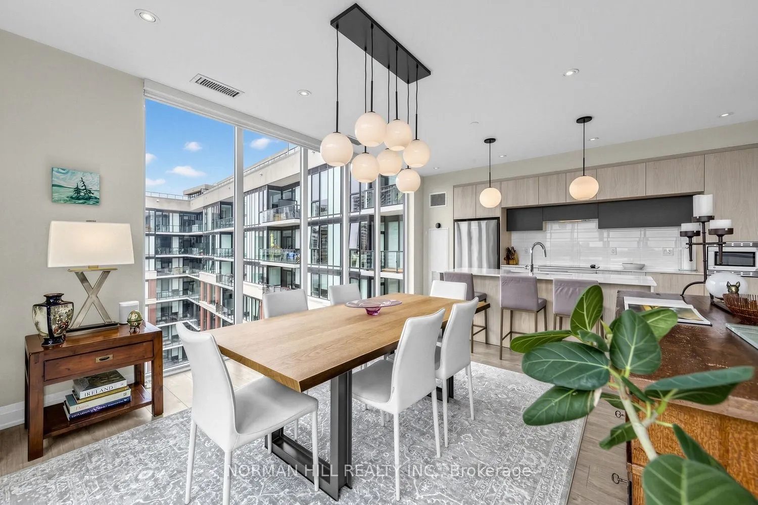1 Belsize Drive #820