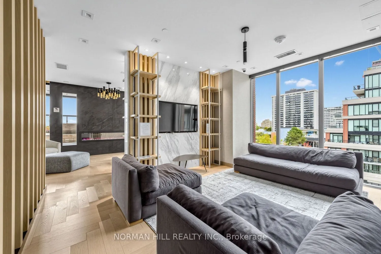 1 Belsize Drive #820