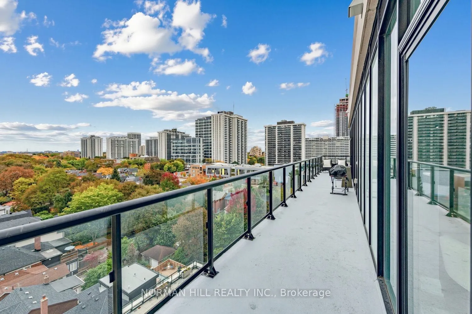 1 Belsize Drive #820