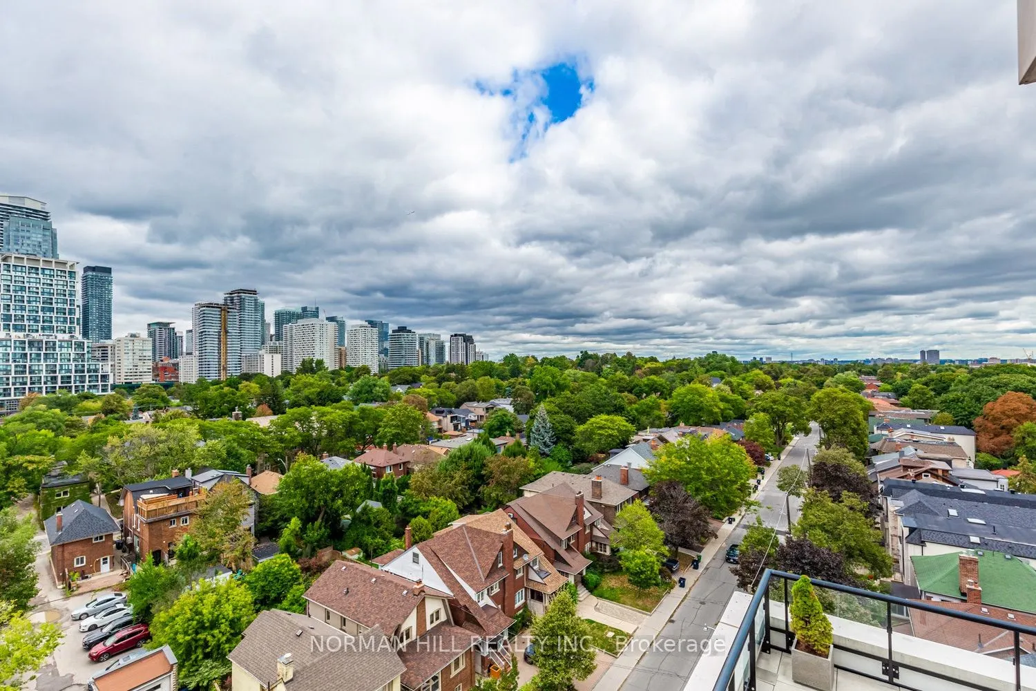 1 Belsize Drive #820