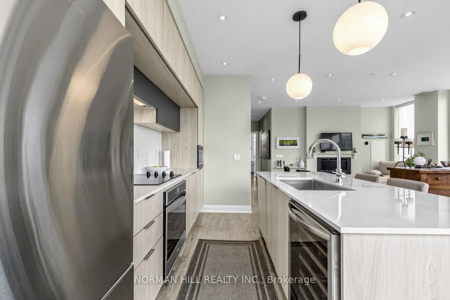 1 Belsize Drive #820