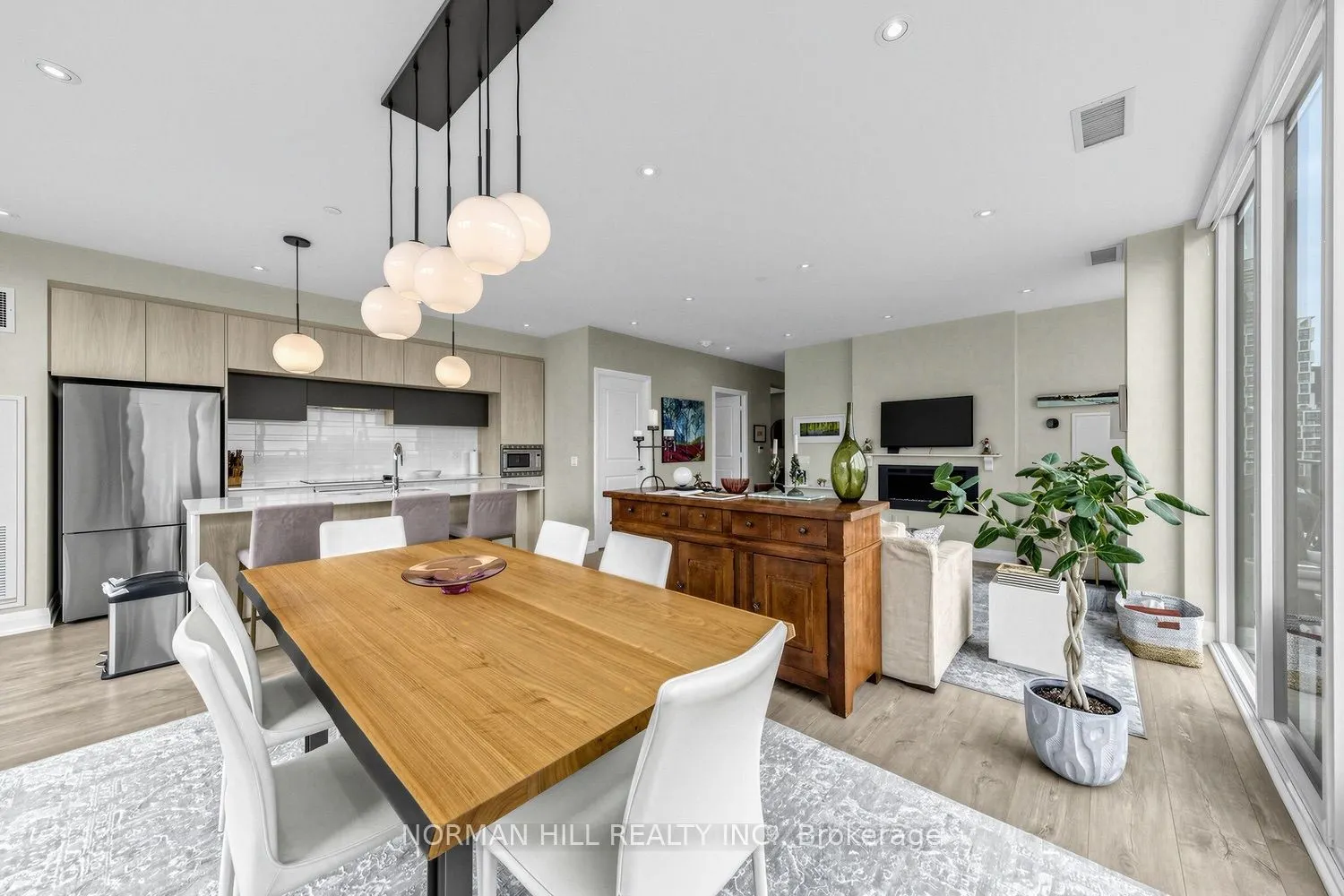 1 Belsize Drive #820