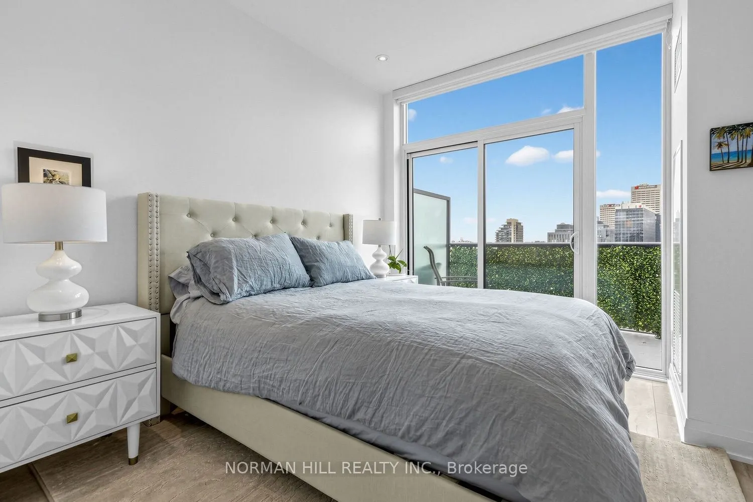 1 Belsize Drive #820