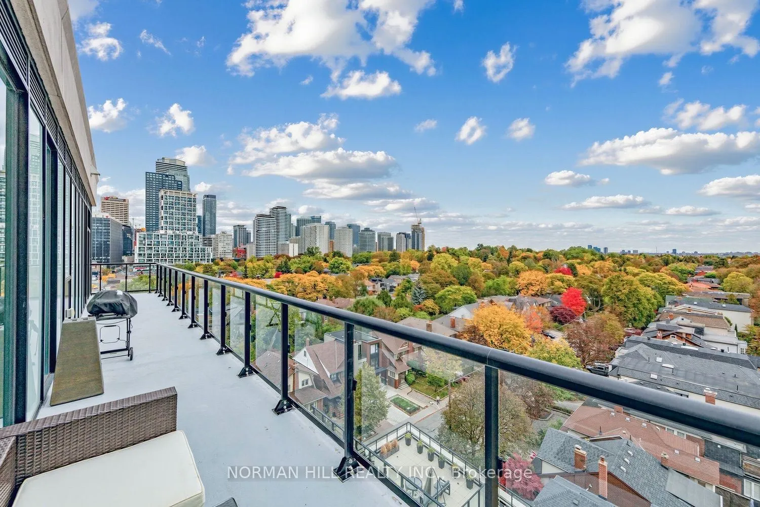 1 Belsize Drive #820