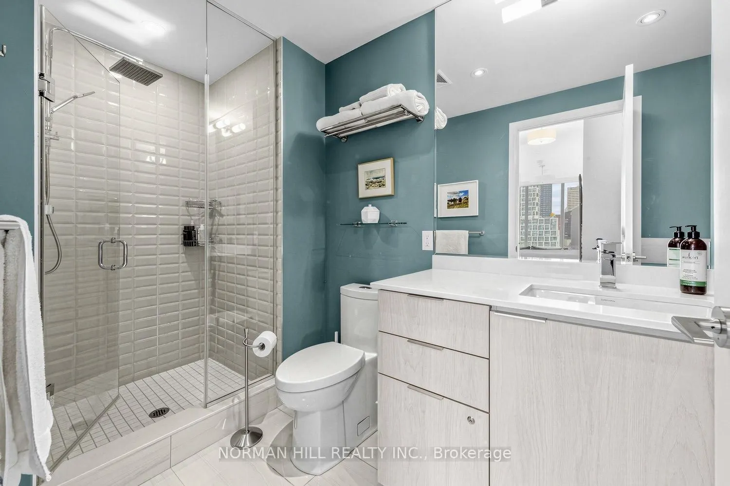 1 Belsize Drive #820