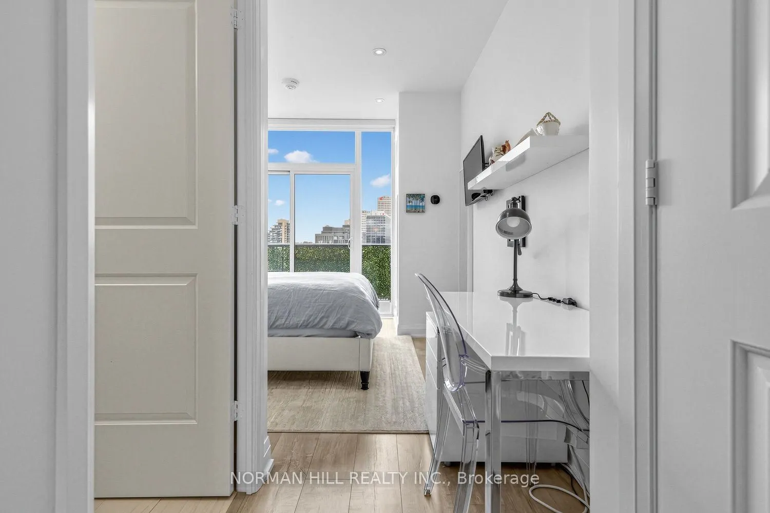 1 Belsize Drive #820