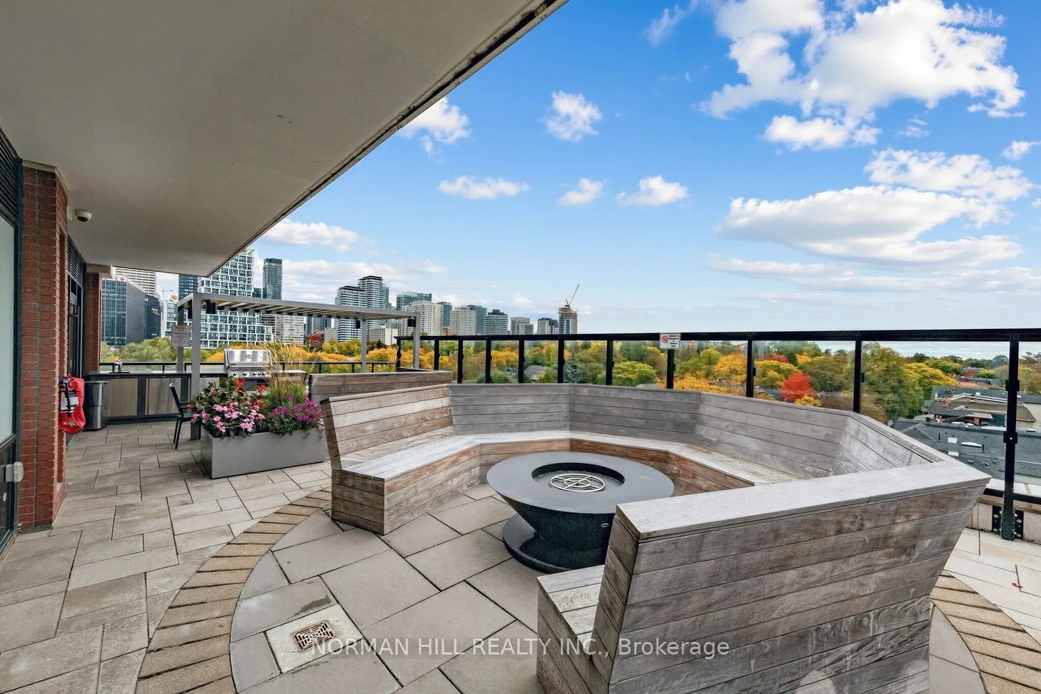 1 Belsize Drive #820