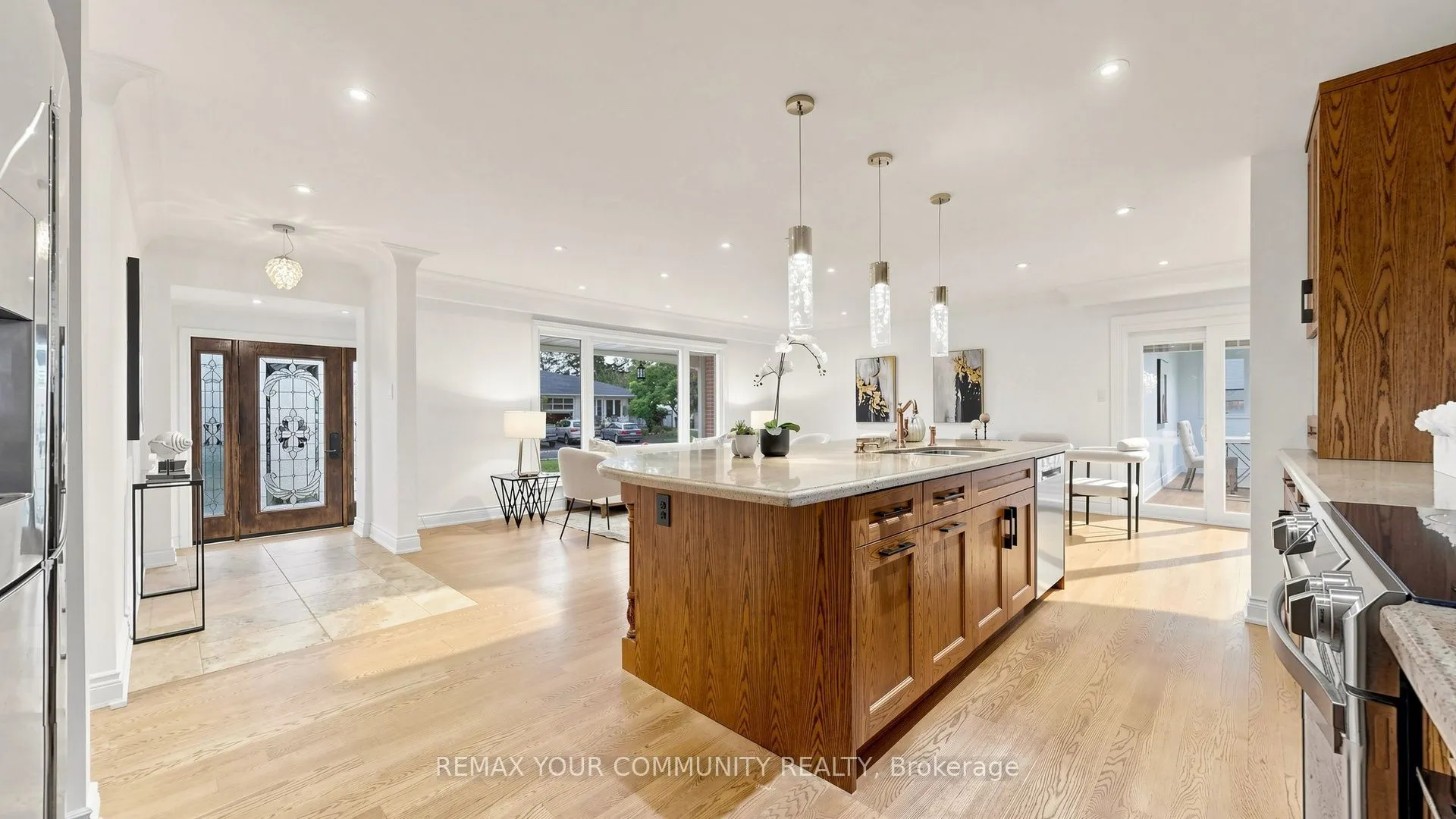 15 Colwick Drive