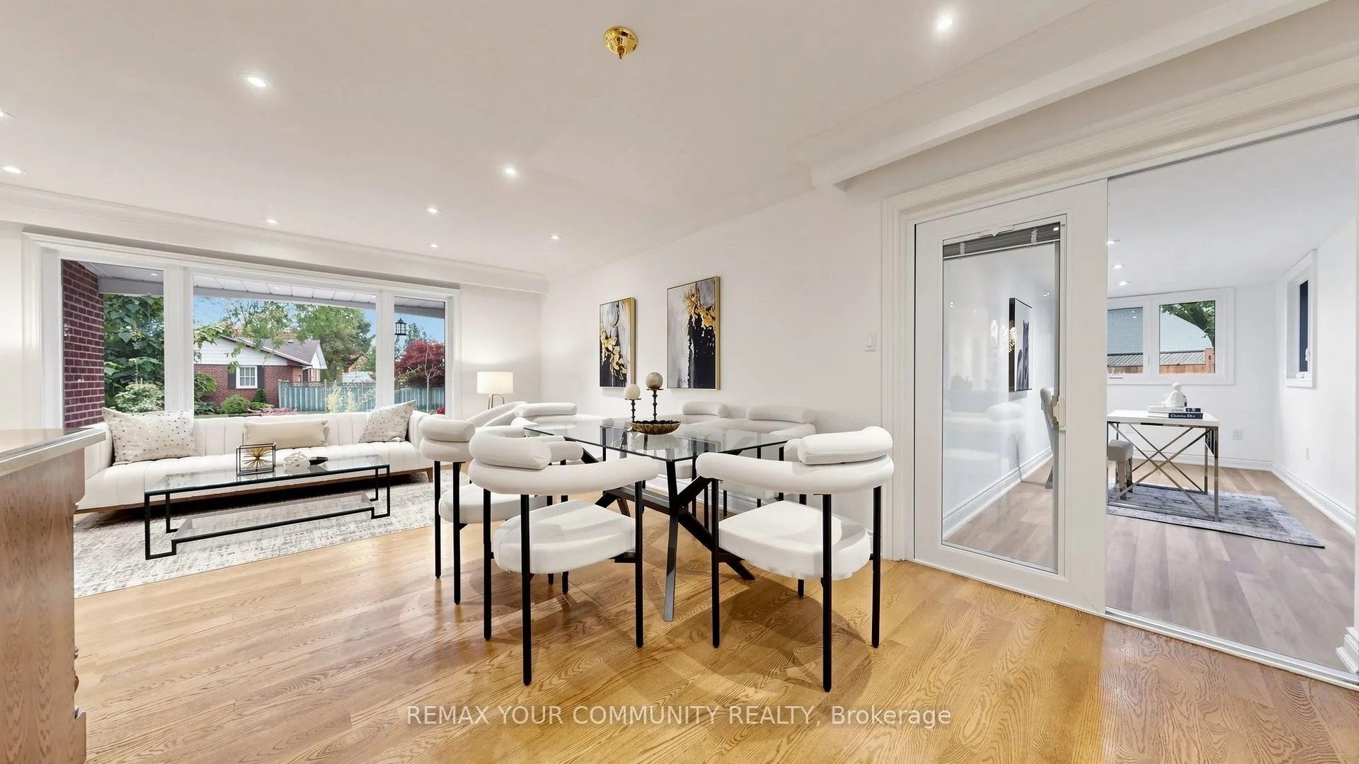 15 Colwick Drive