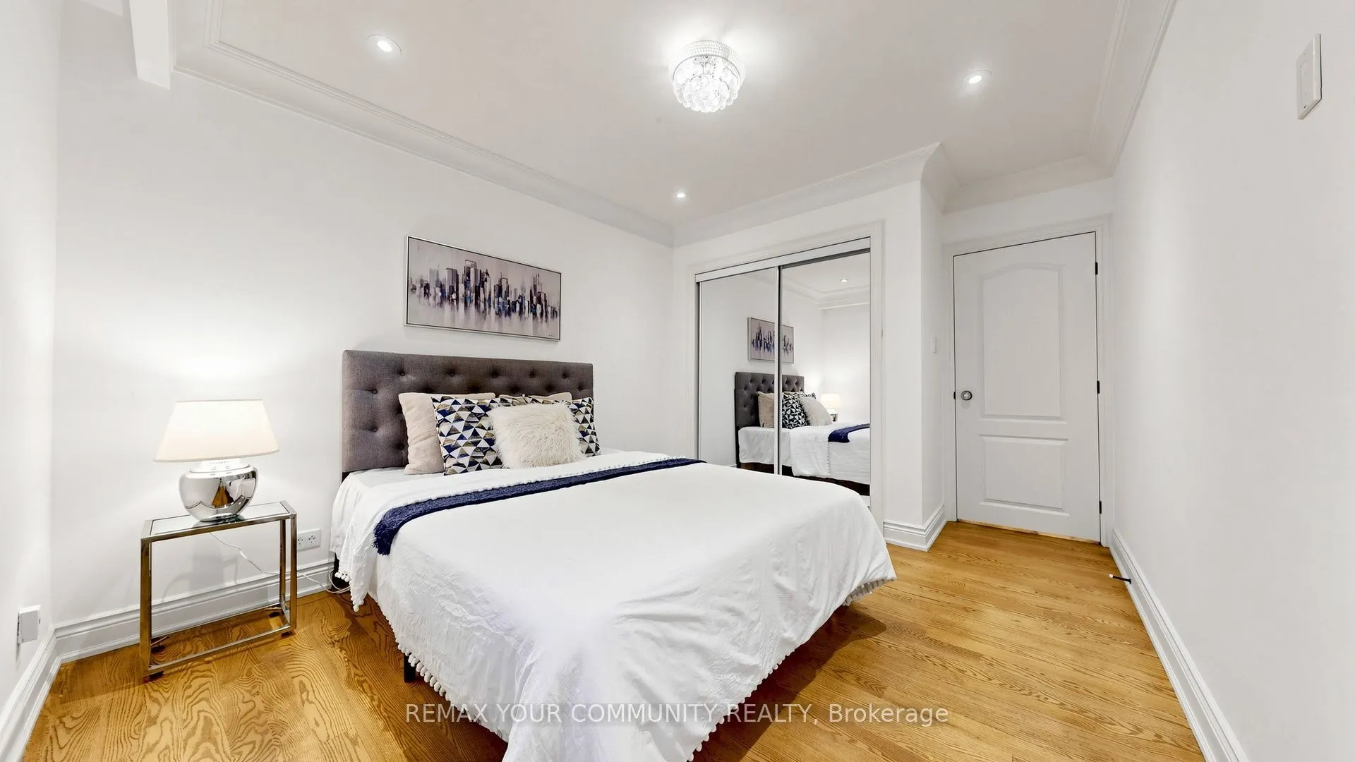 15 Colwick Drive