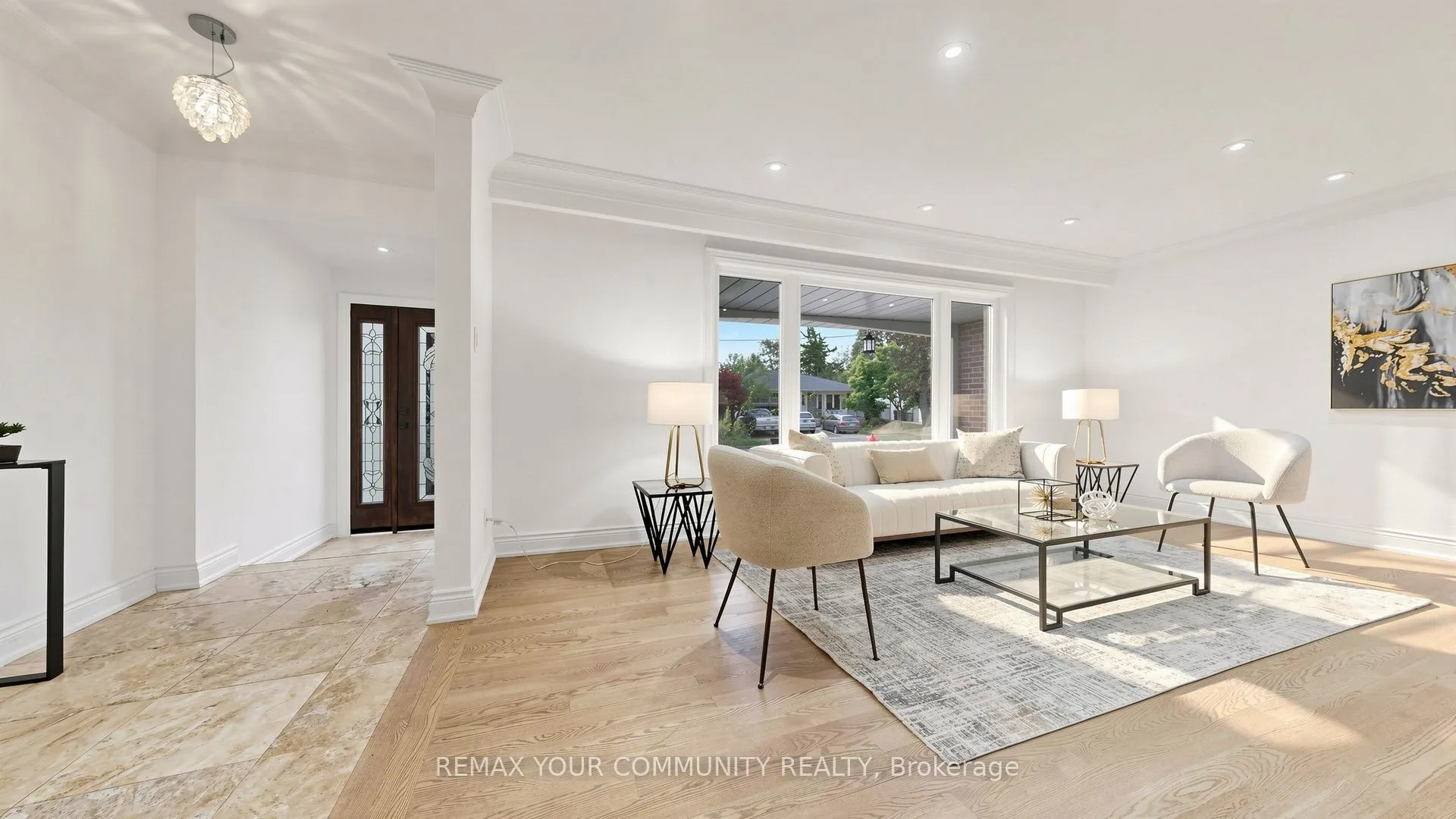 15 Colwick Drive