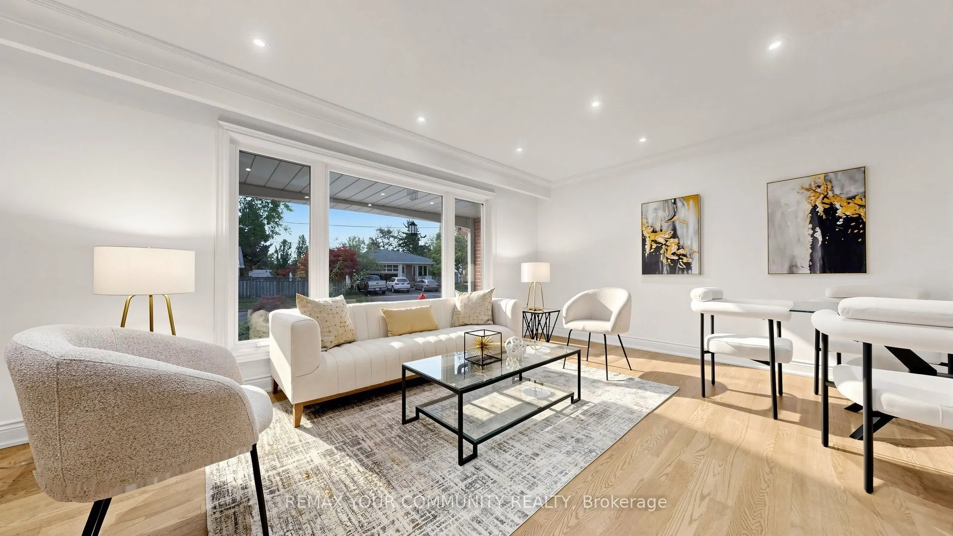 15 Colwick Drive