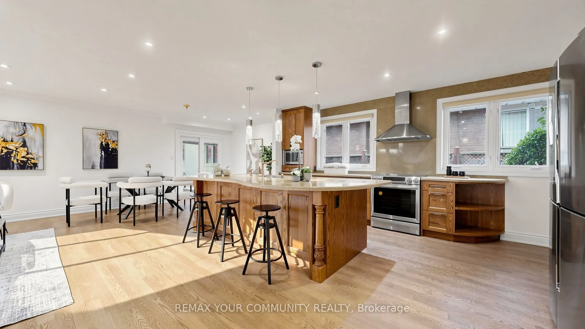 15 Colwick Drive