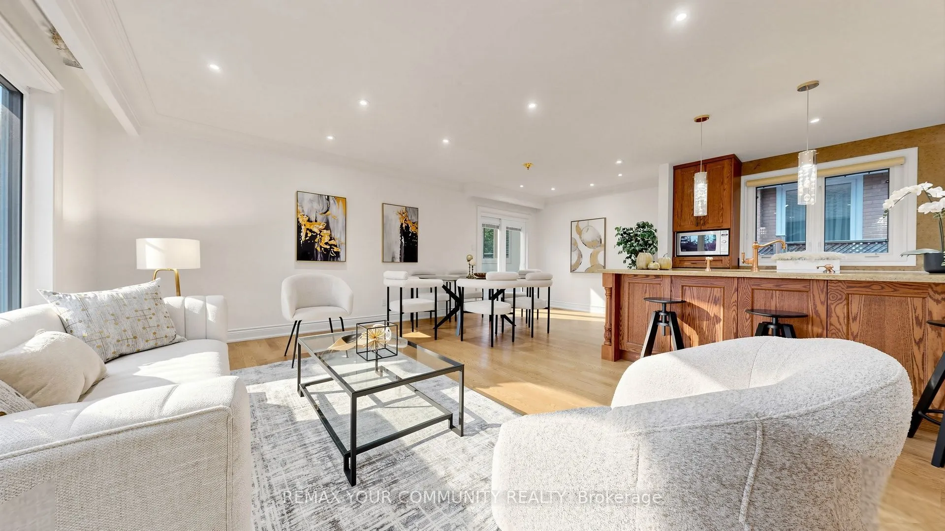 15 Colwick Drive