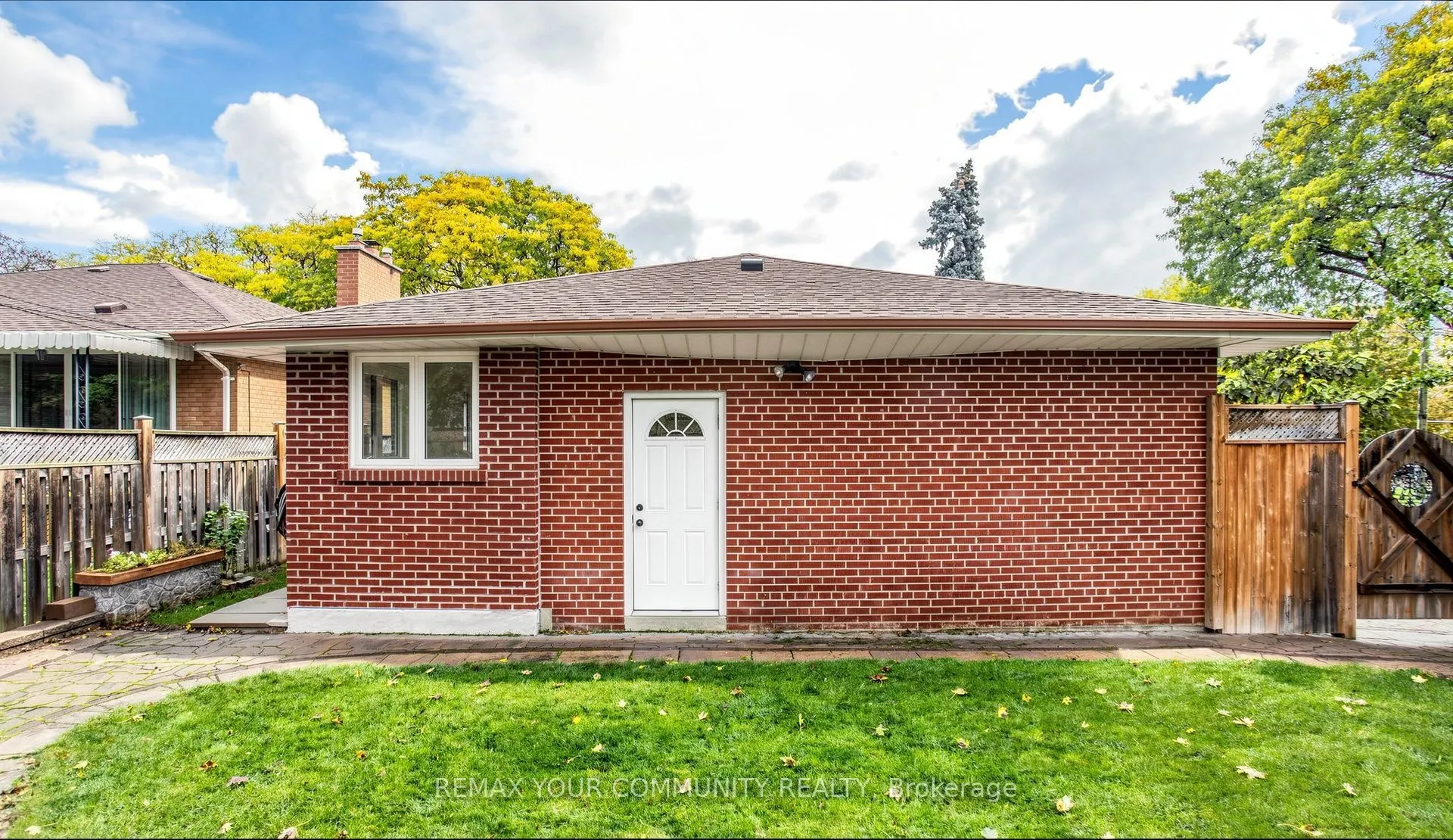15 Colwick Drive