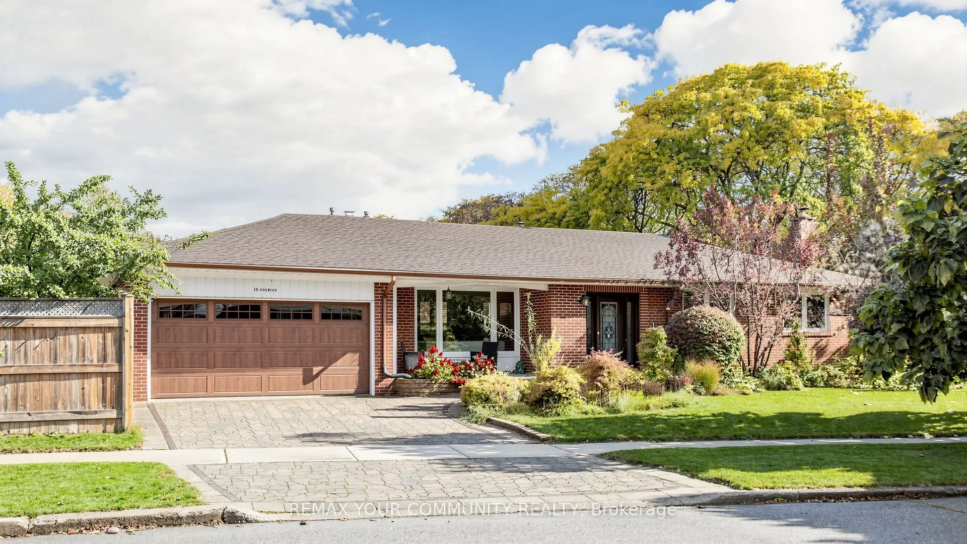 15 Colwick Drive