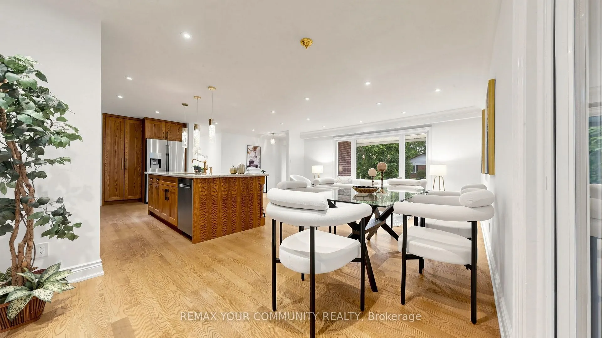 15 Colwick Drive