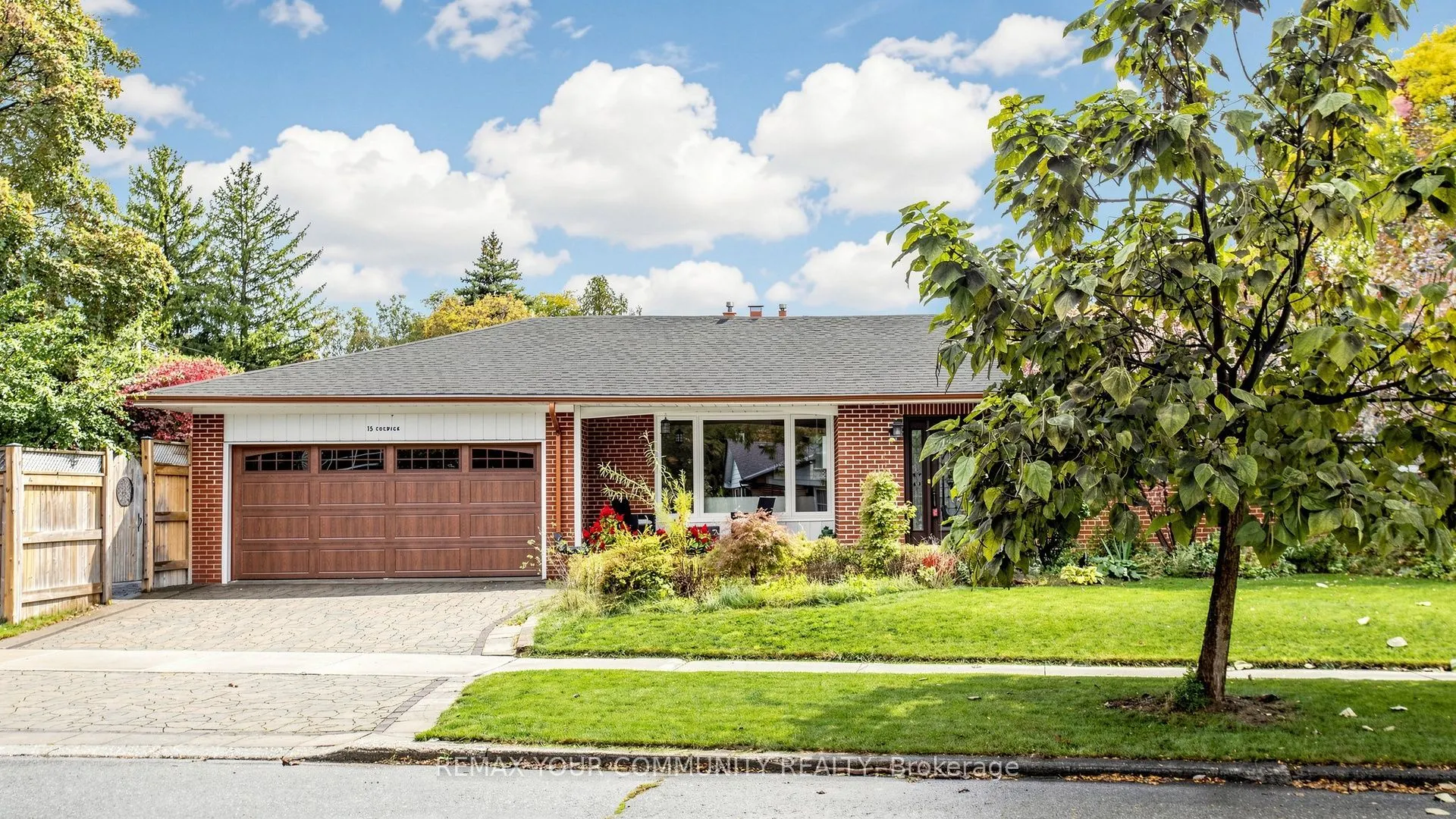 15 Colwick Drive