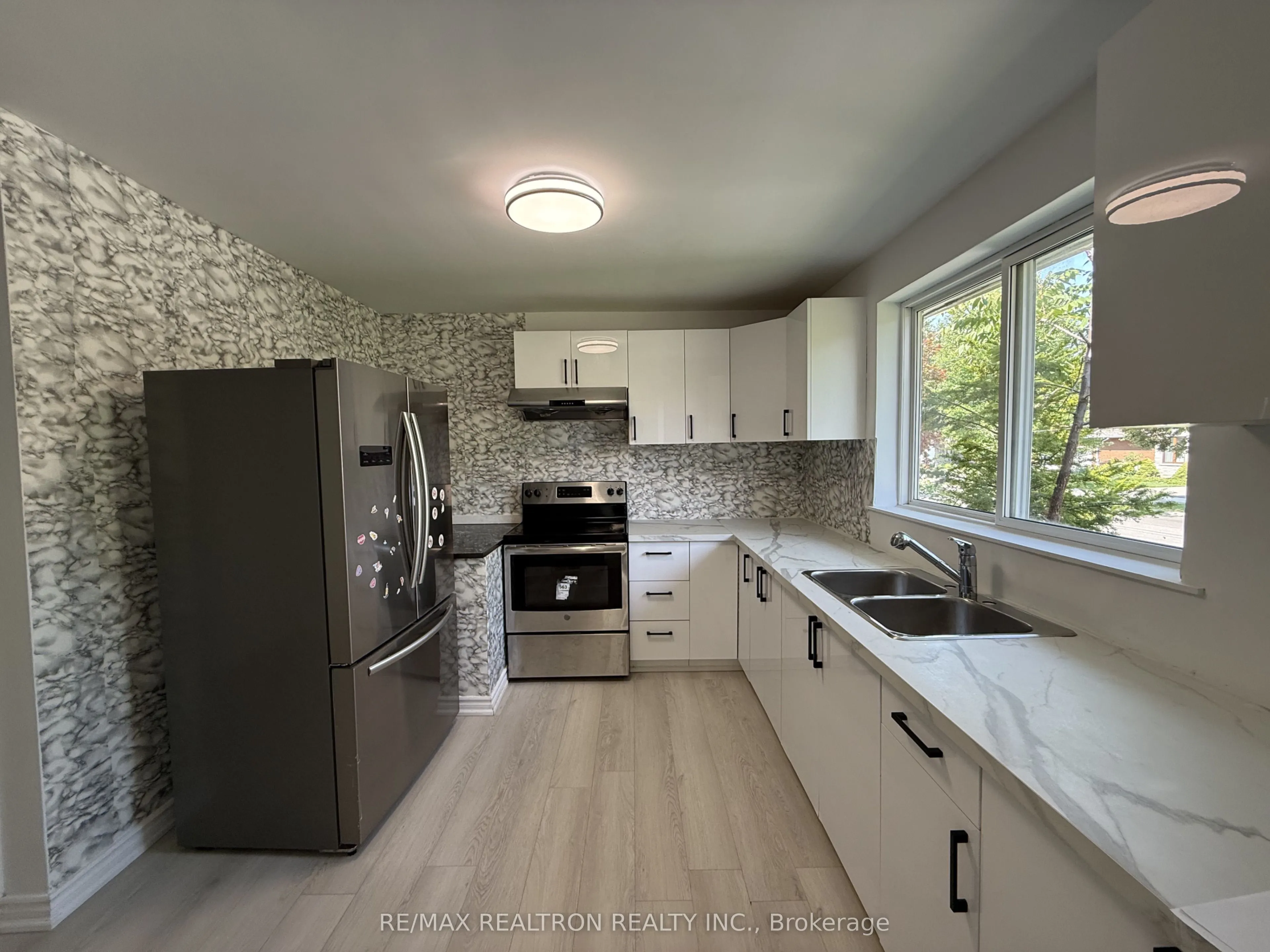 217 Moore Park Avenue #Main