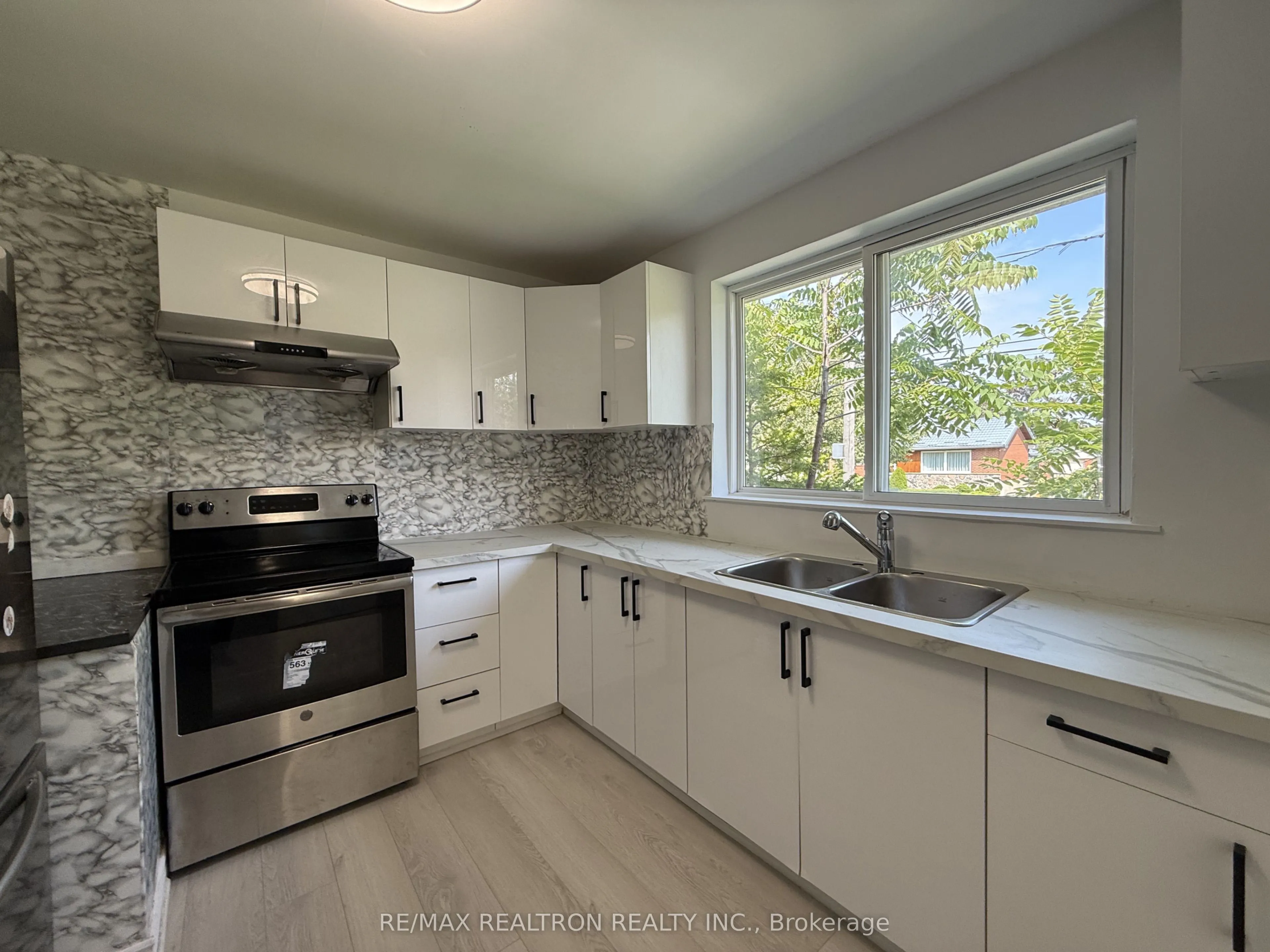 217 Moore Park Avenue #Main