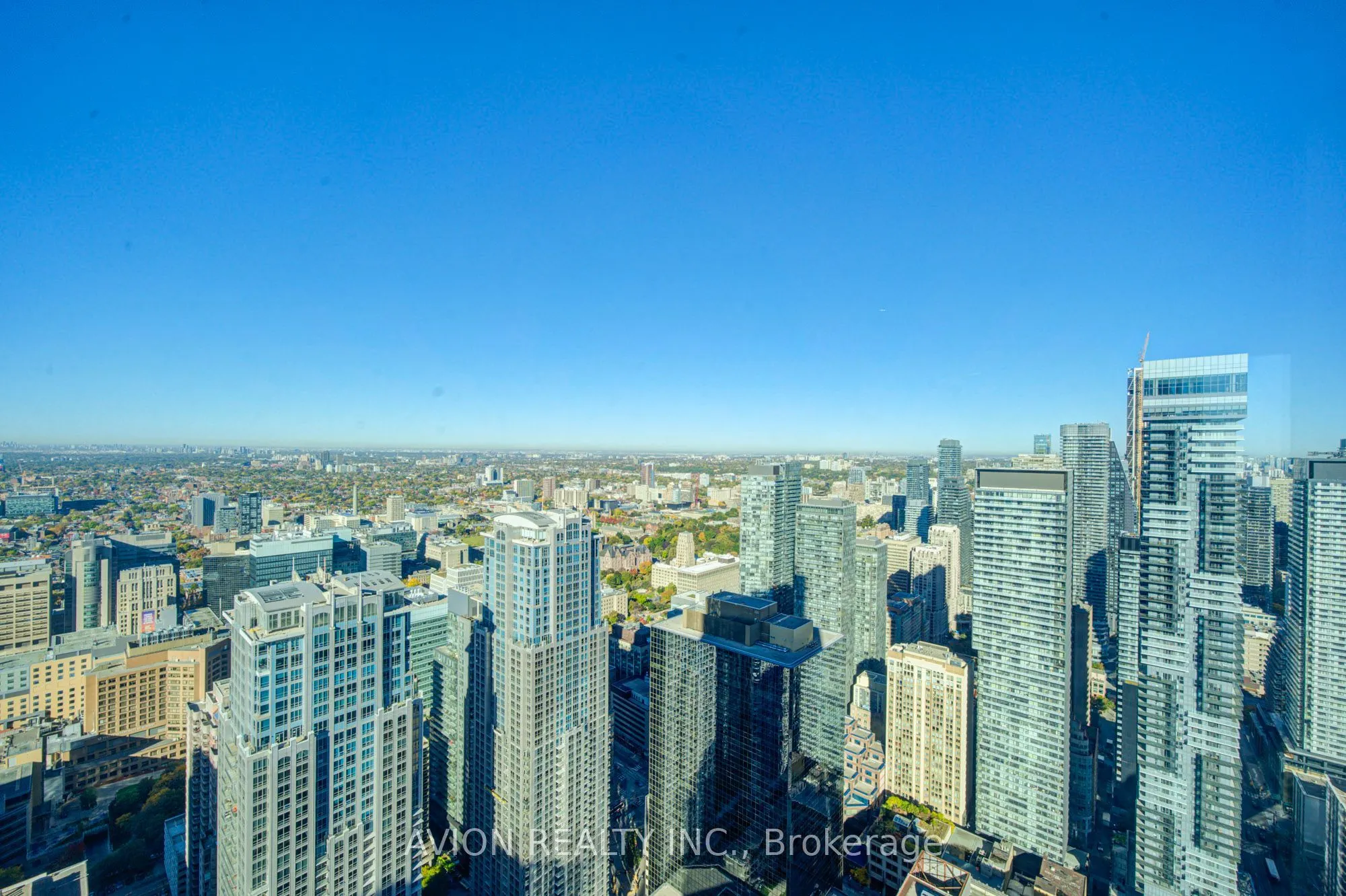 386 Yonge Street #5716