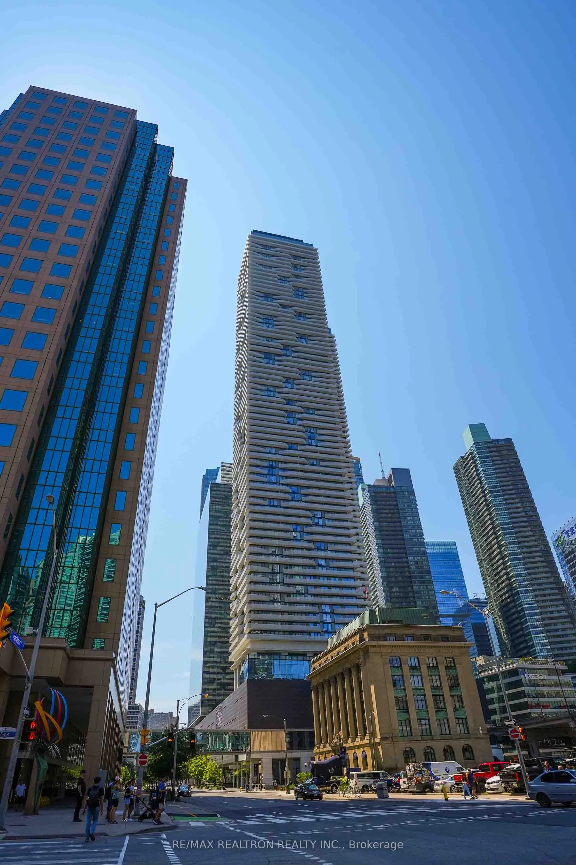 88 Harbour Street #4004