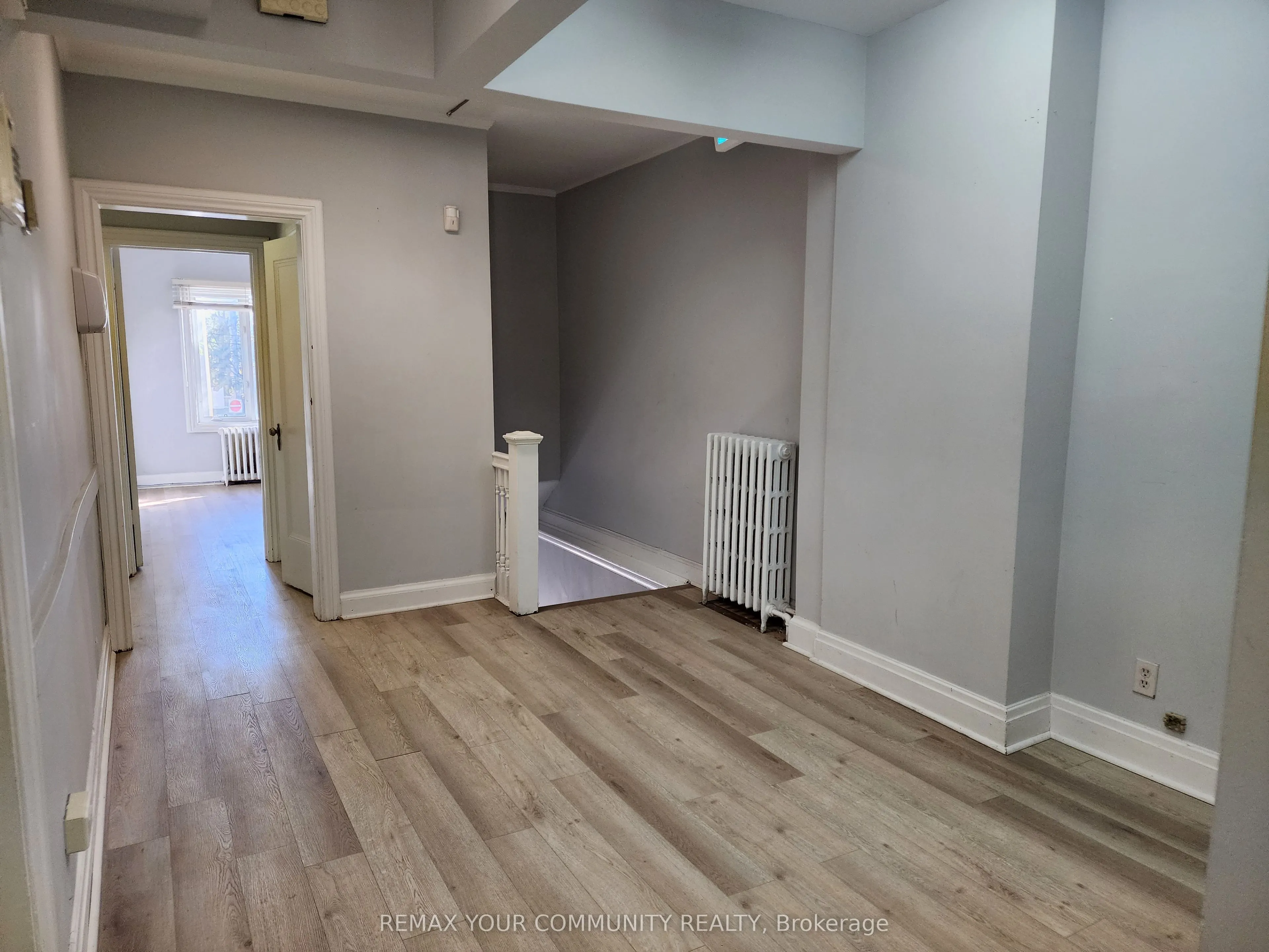 1018 Eglinton Avenue #Upper