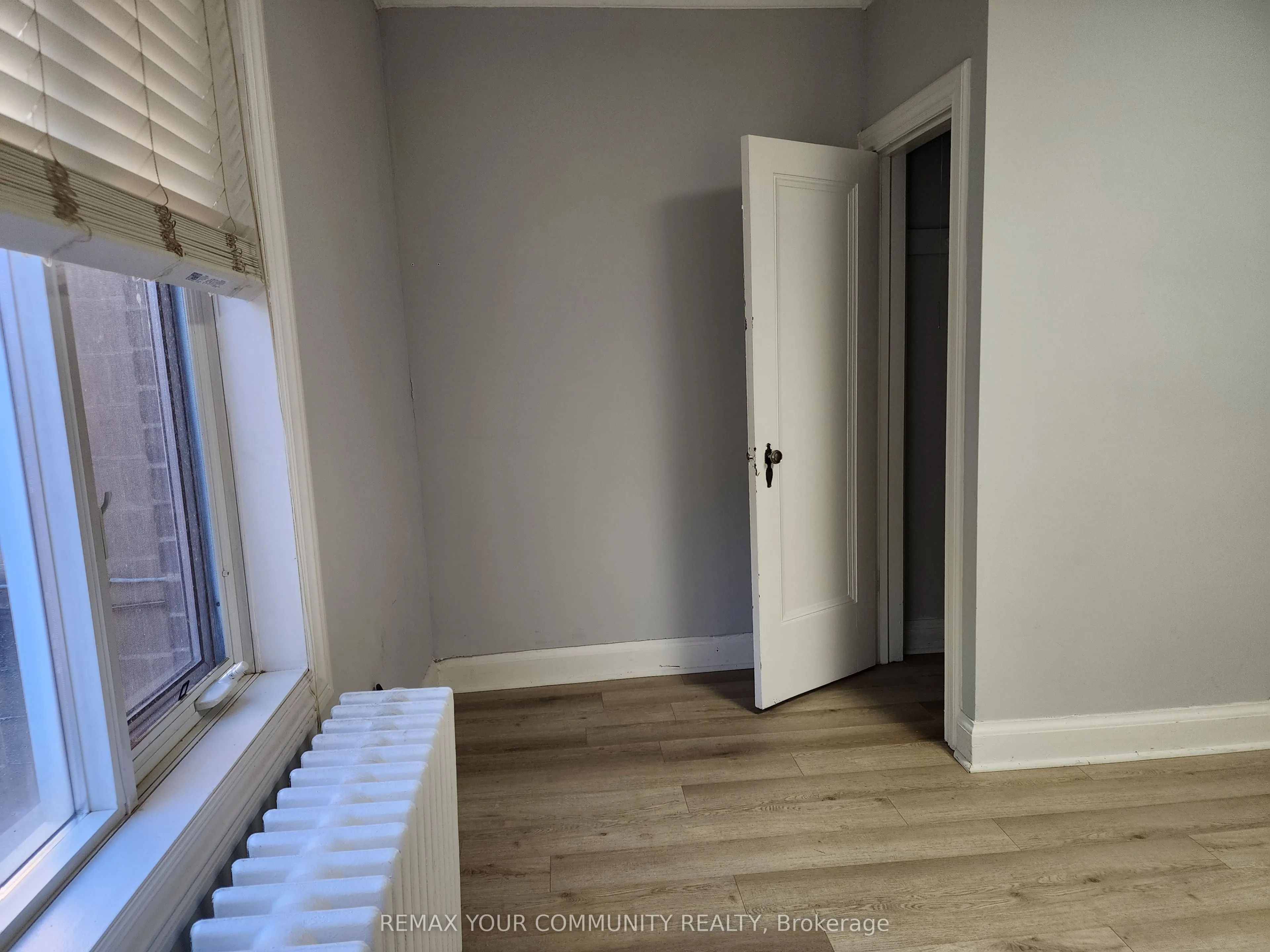 1018 Eglinton Avenue #Upper