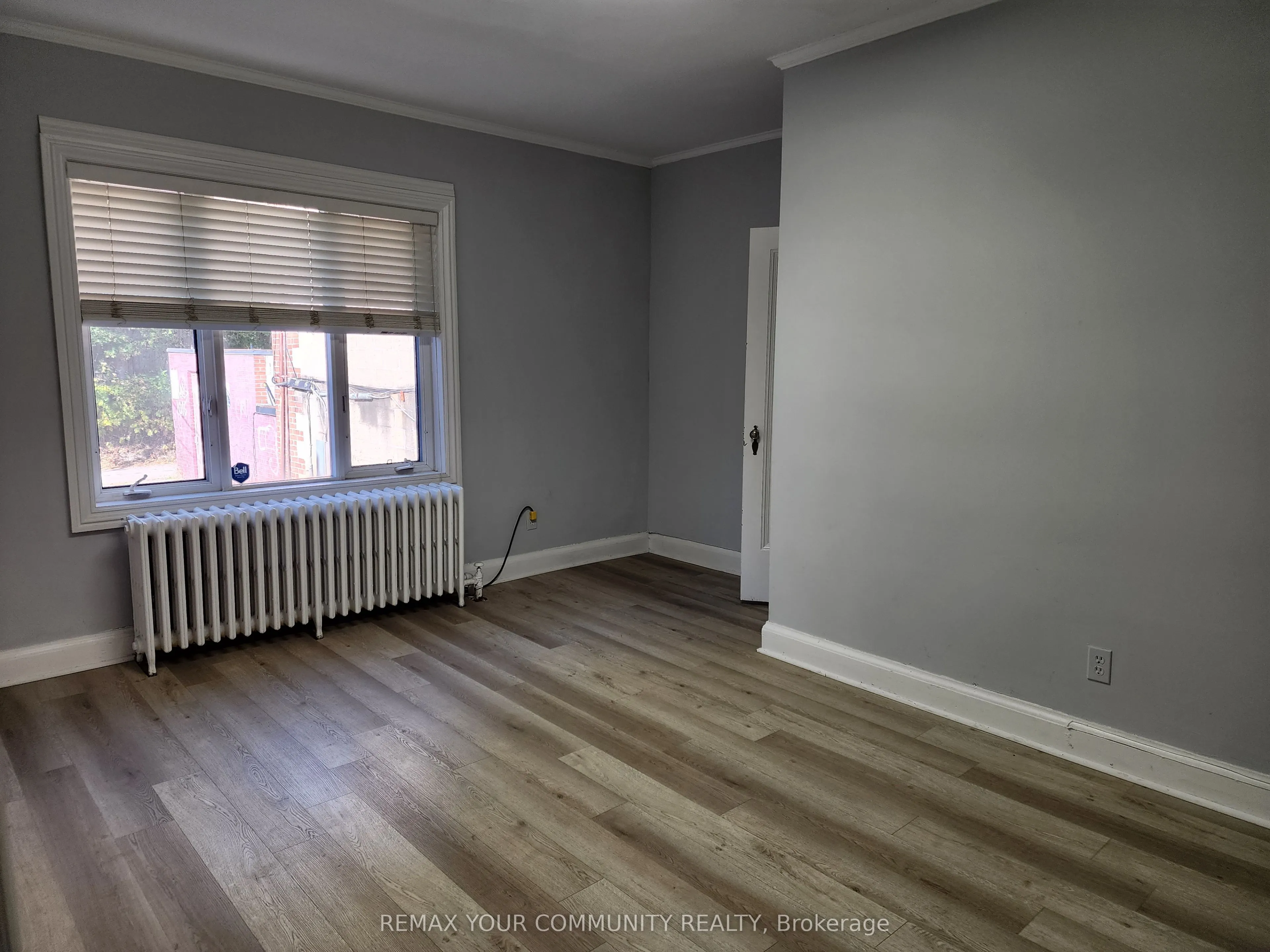 1018 Eglinton Avenue #Upper