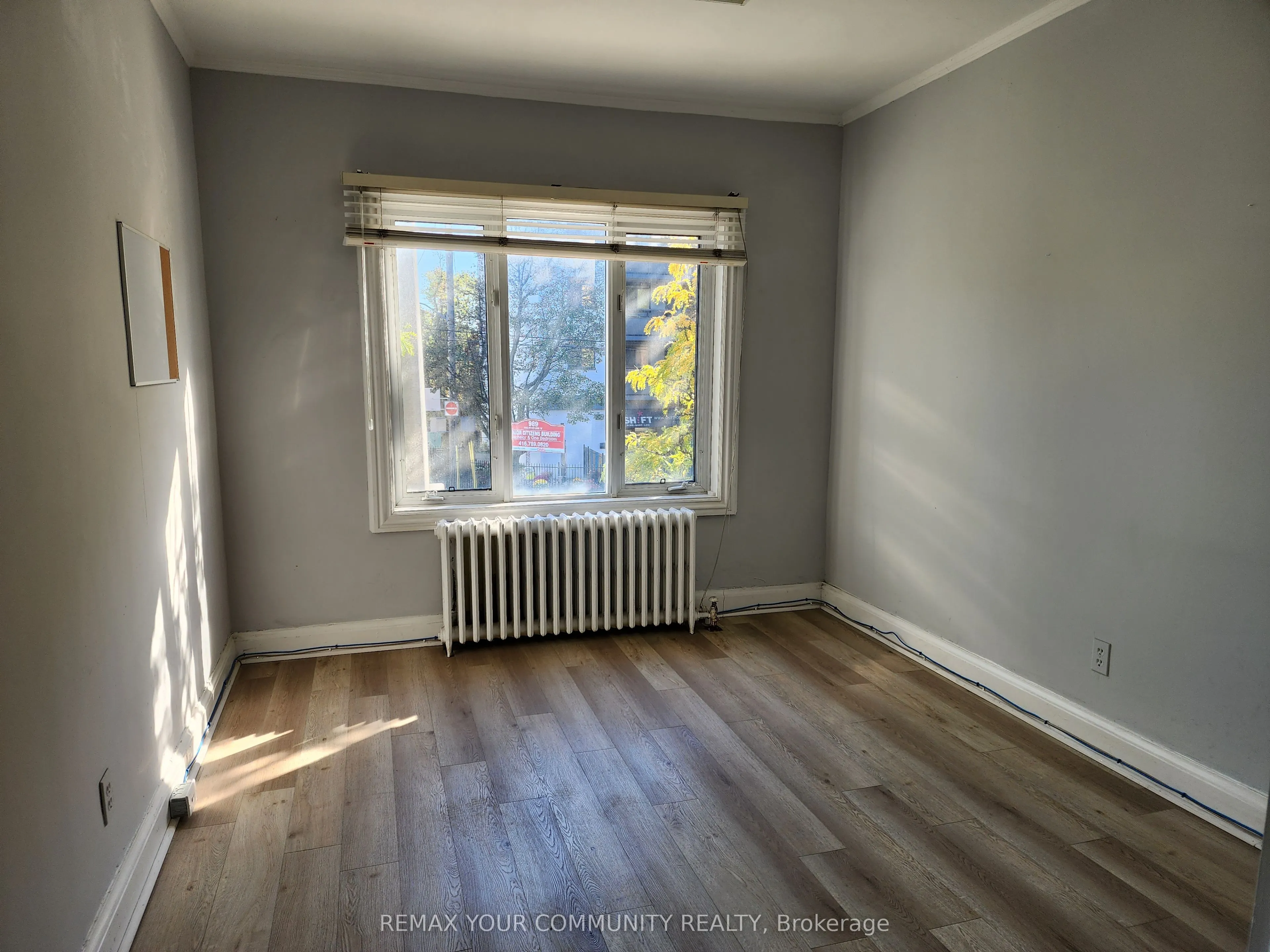 1018 Eglinton Avenue #Upper