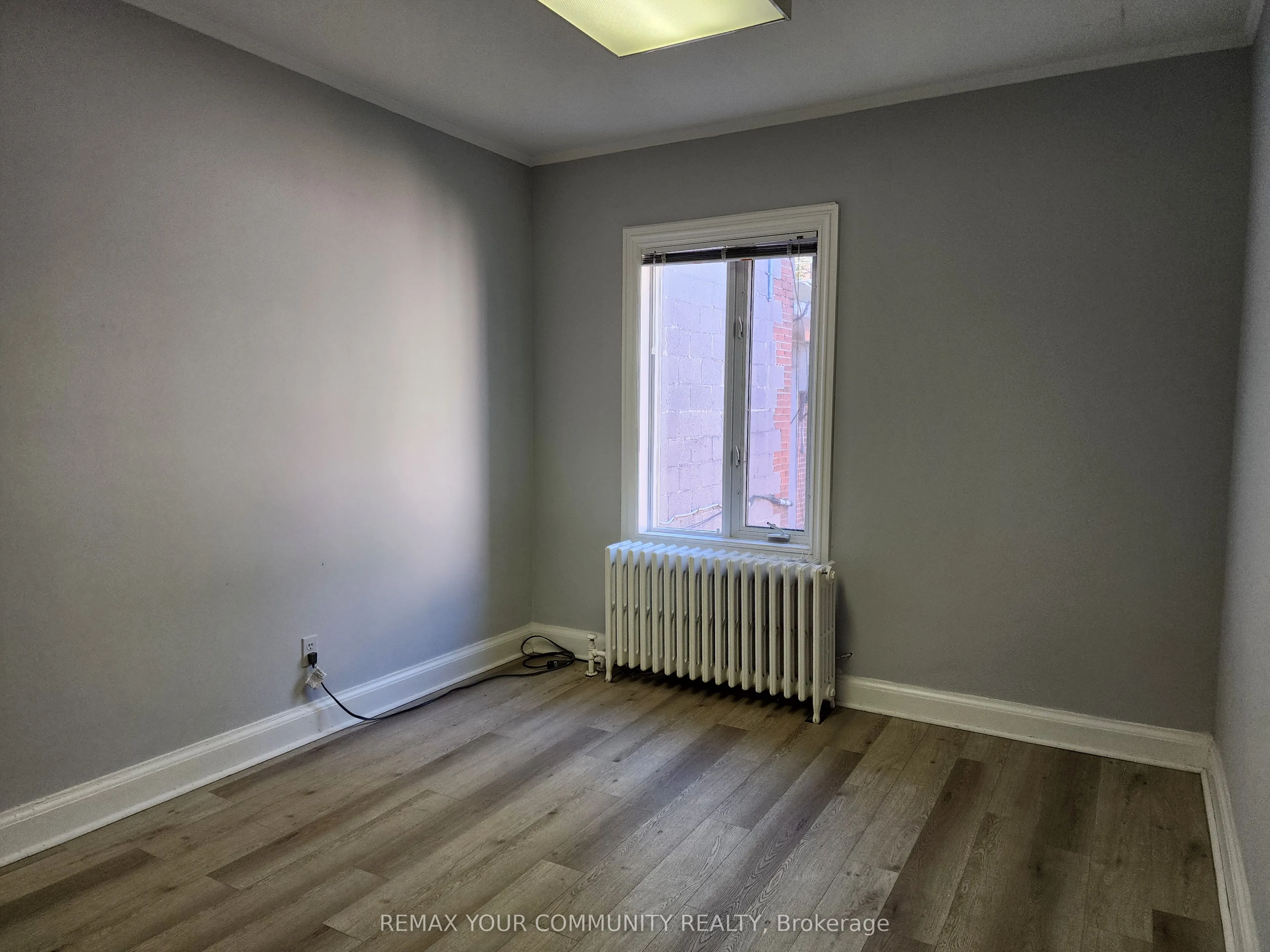 1018 Eglinton Avenue #Upper