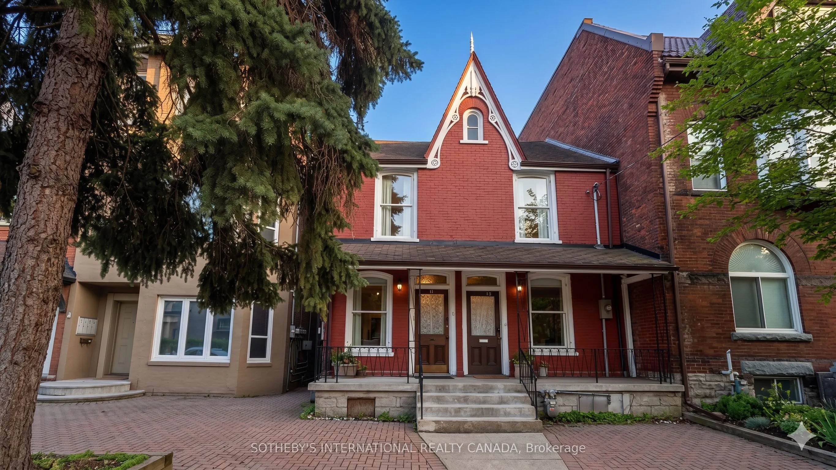 11 D'arcy Street