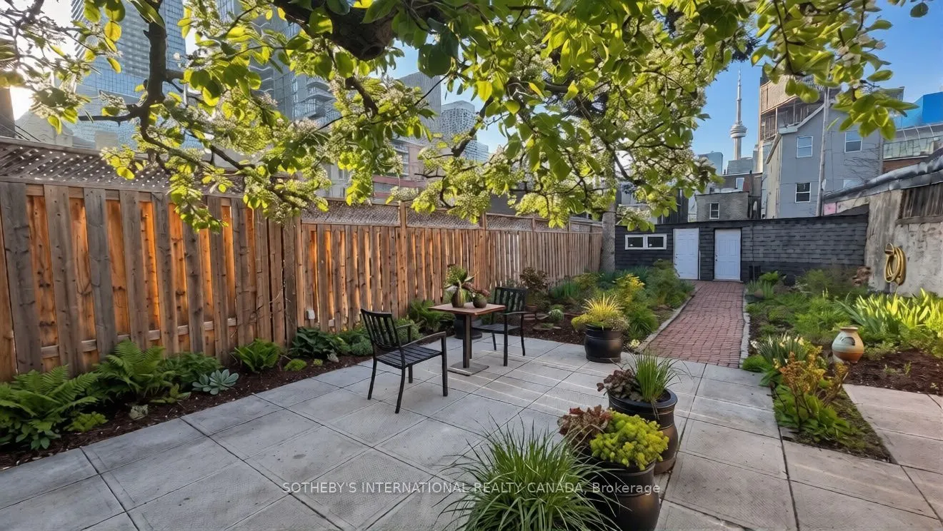 11 D'arcy Street