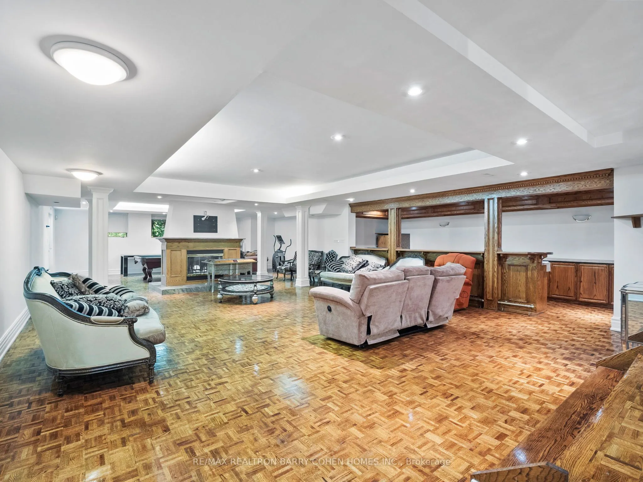 40 Old Colony Road
