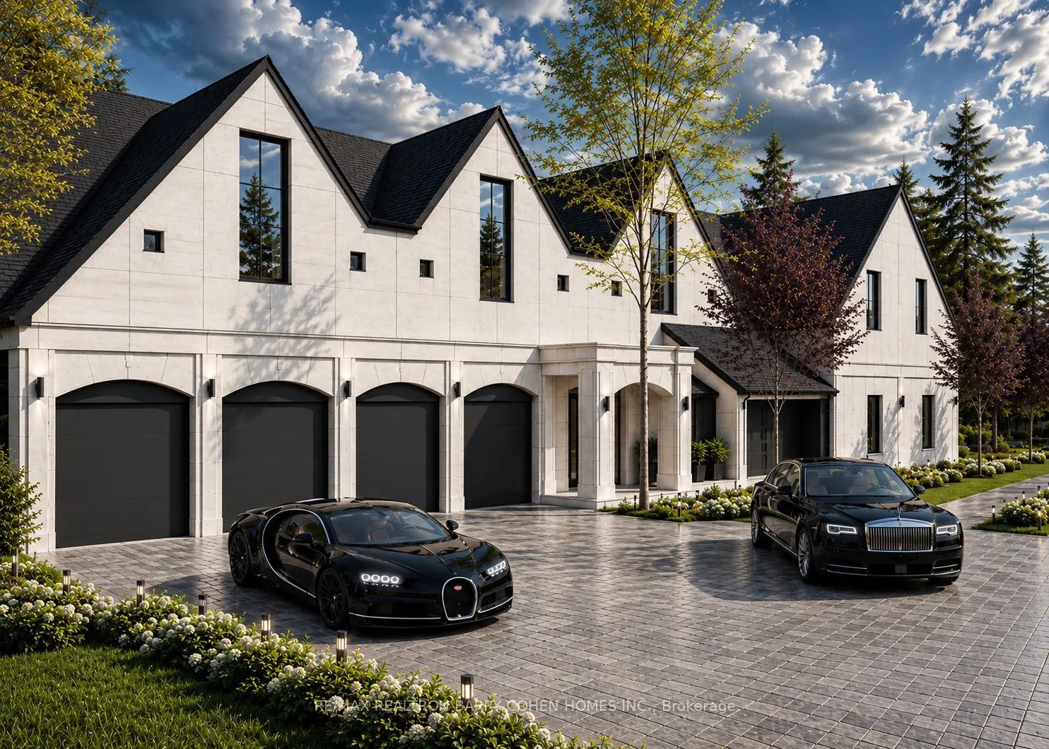 40 Old Colony Road