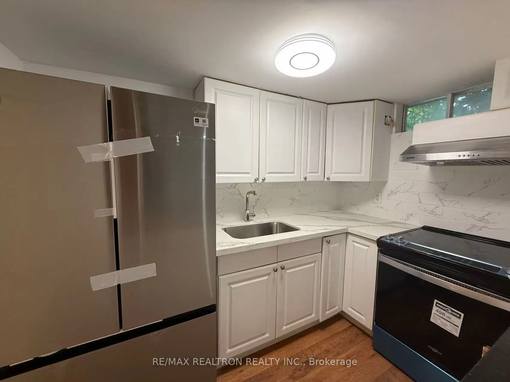 223 Pleasant Avenue #BSMT