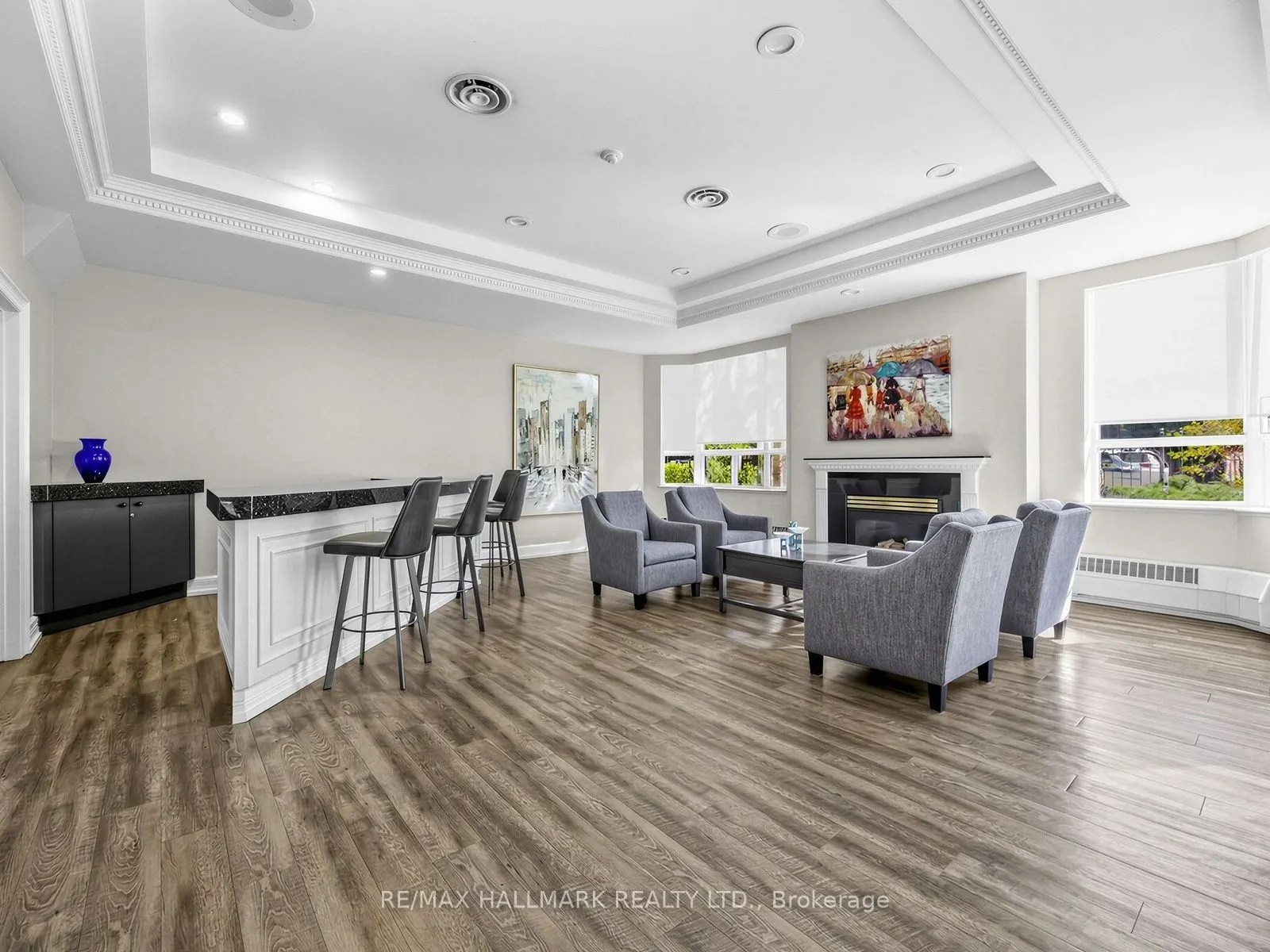 265 Ridley Boulevard #401