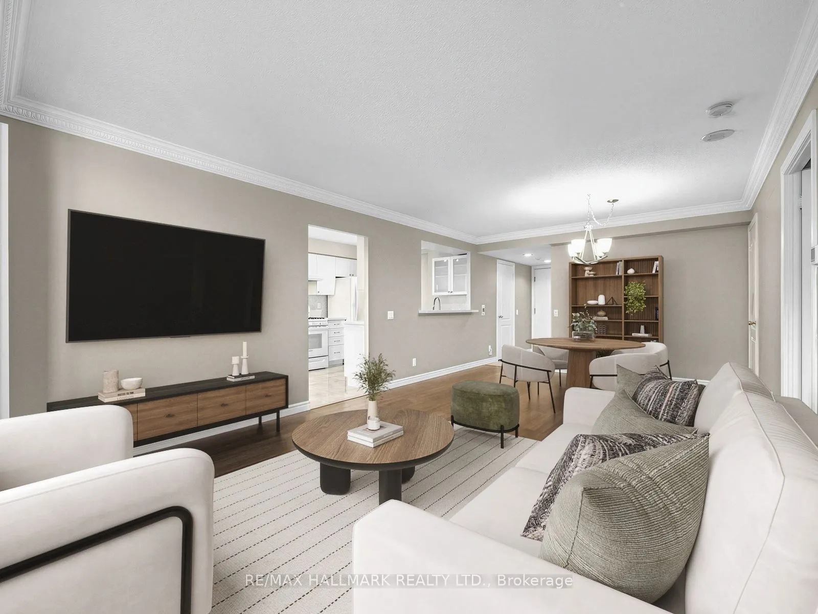 265 Ridley Boulevard #401