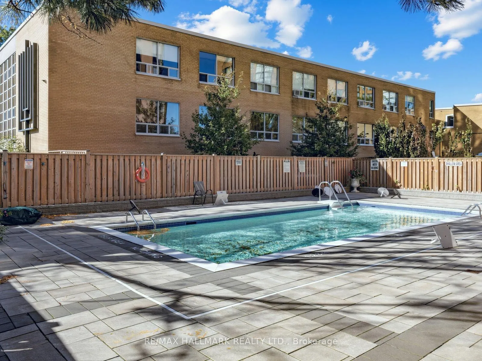 265 Ridley Boulevard #401