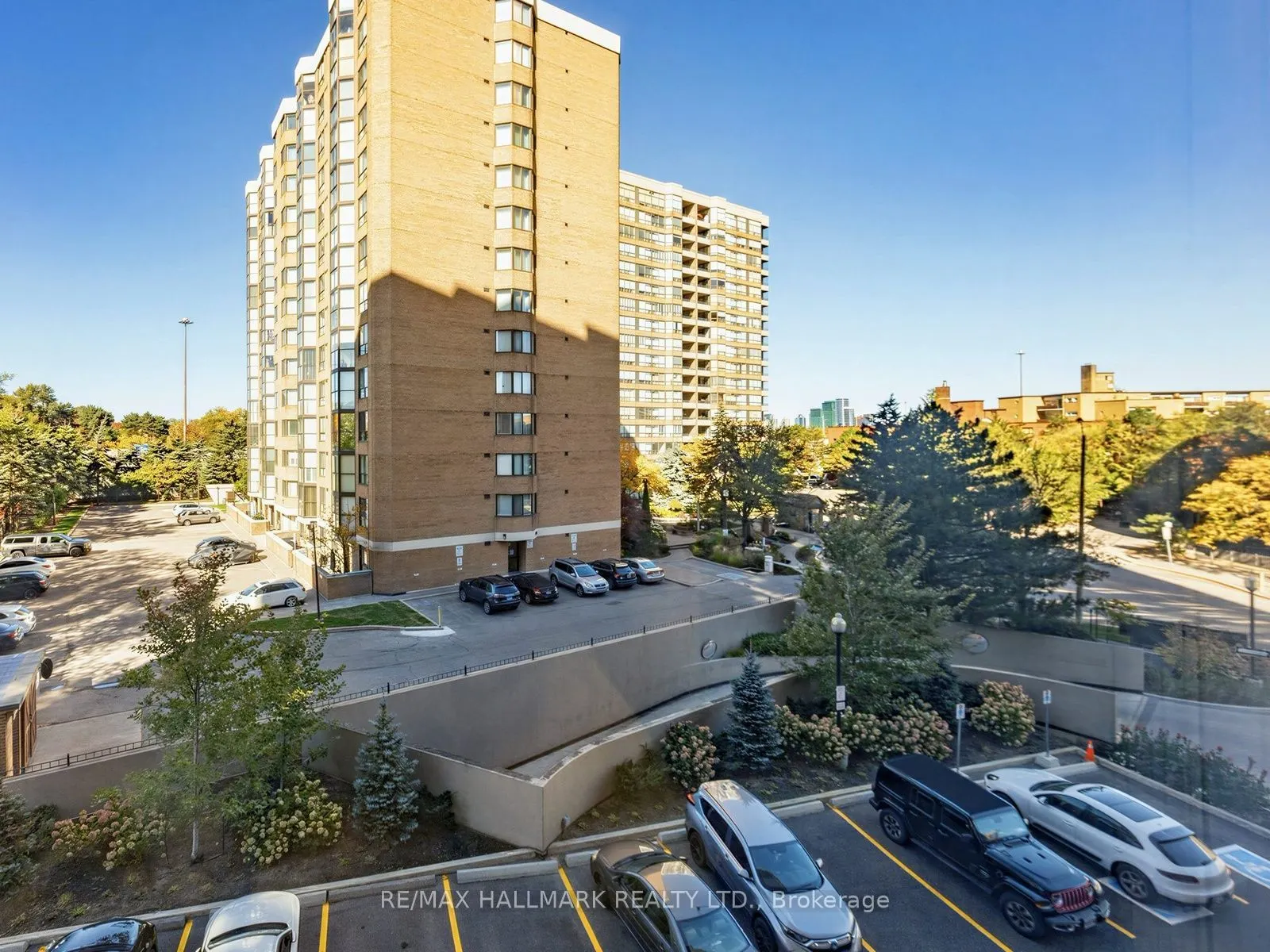 265 Ridley Boulevard #401