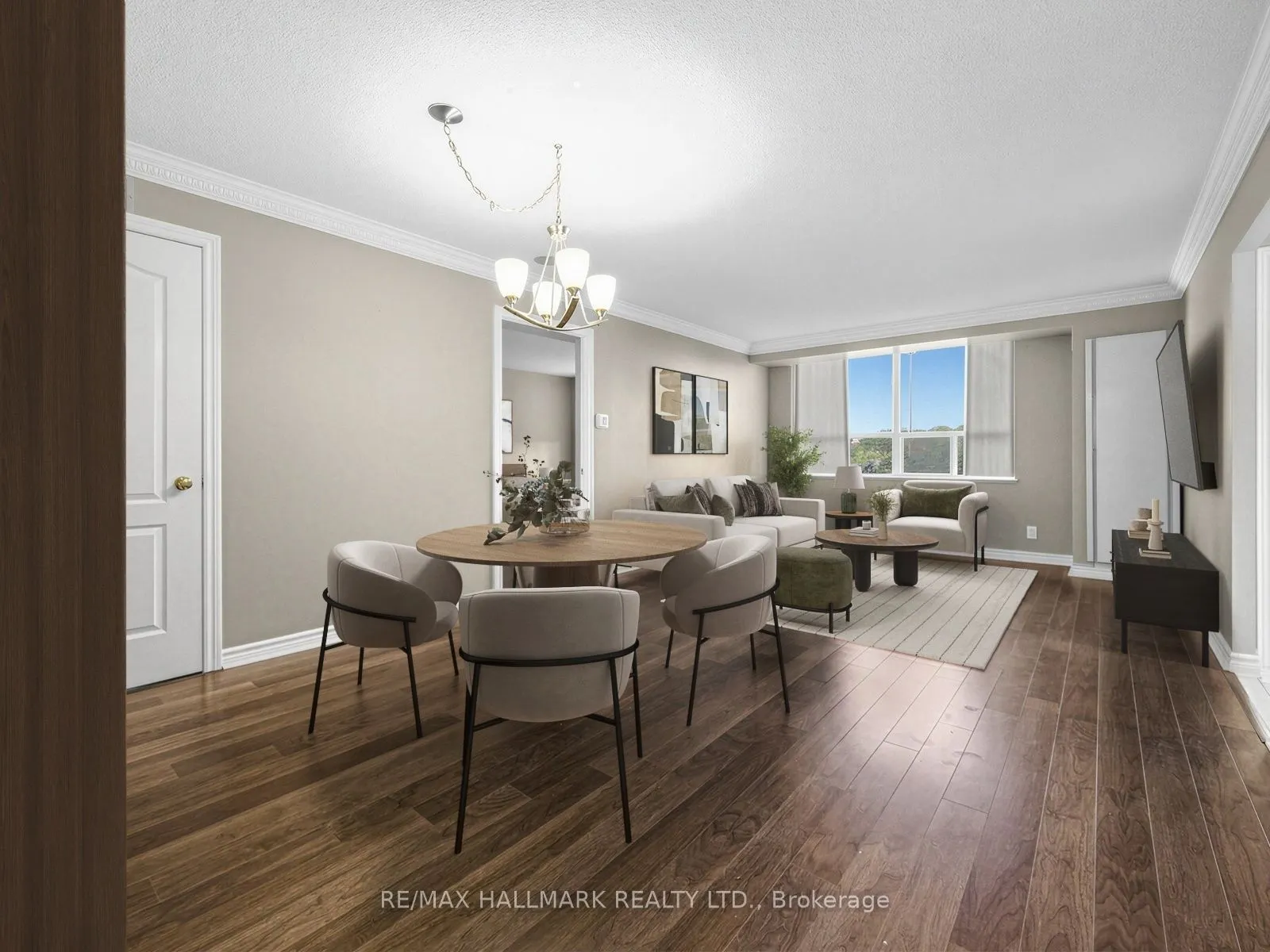 265 Ridley Boulevard #401