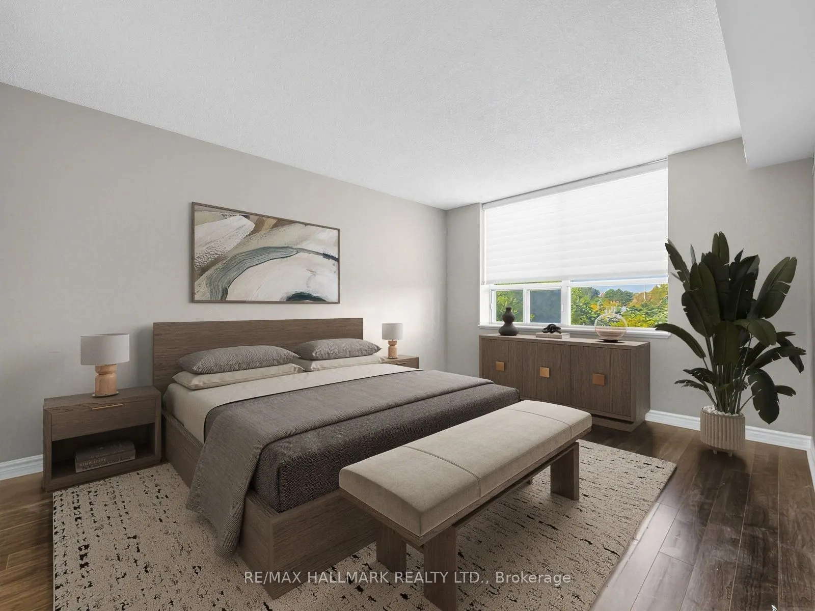 265 Ridley Boulevard #401