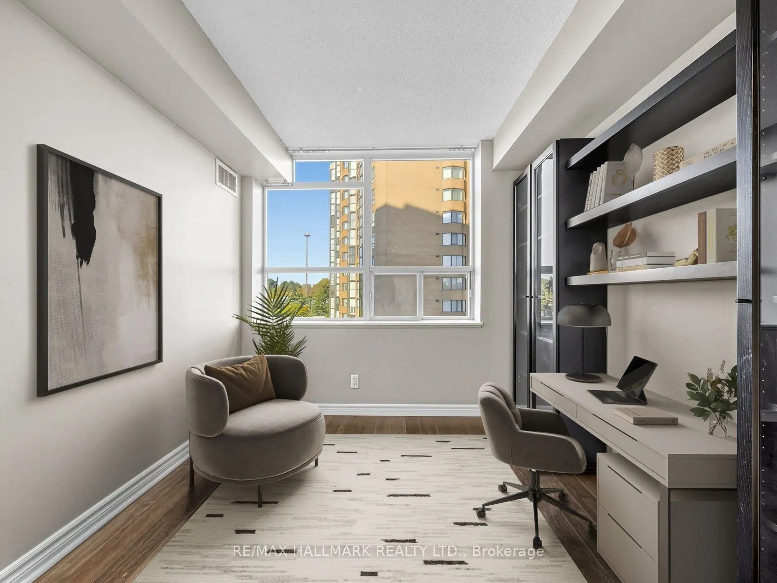 265 Ridley Boulevard #401