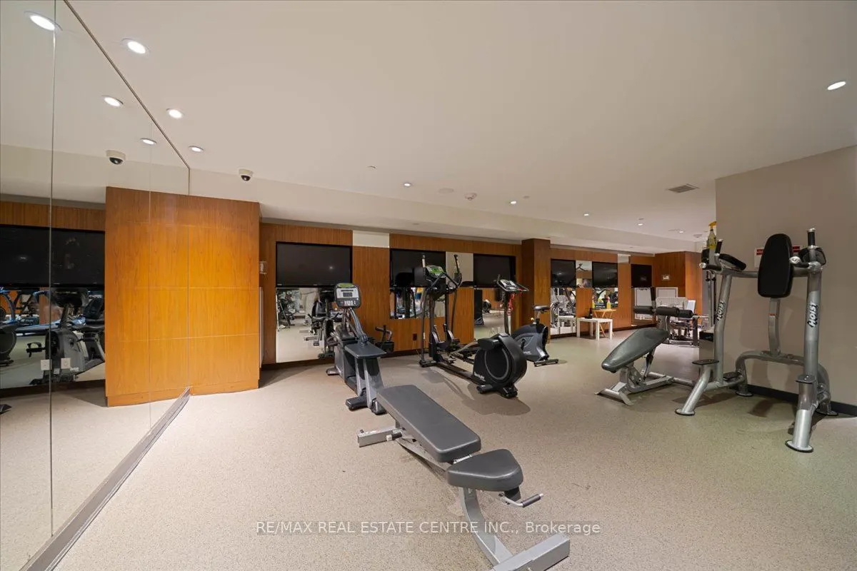 8 Mercer Street #2808