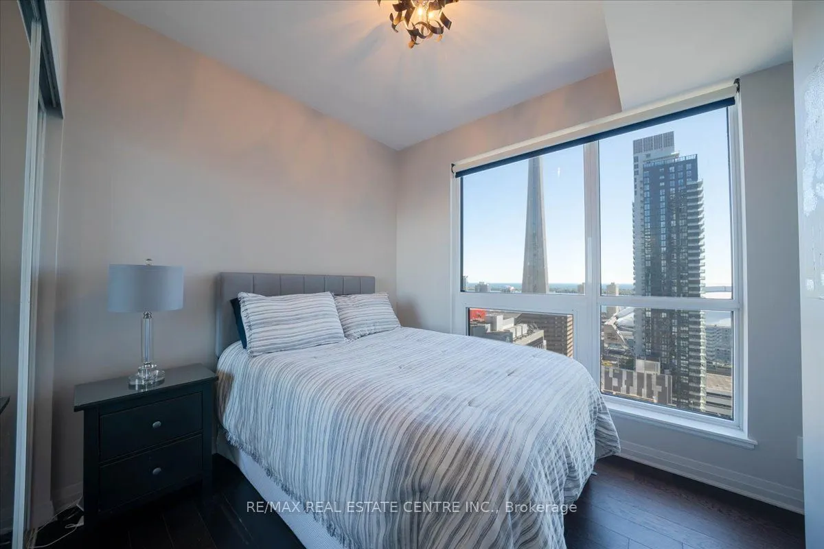 8 Mercer Street #2808