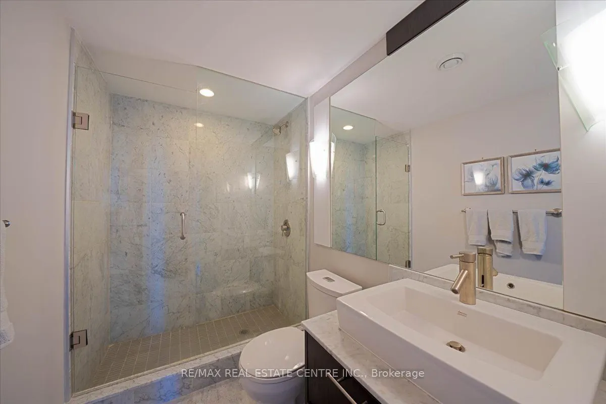 8 Mercer Street #2808