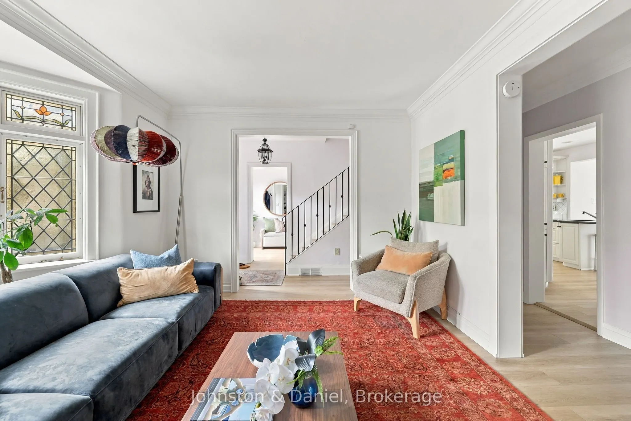 238 Rose Park Drive