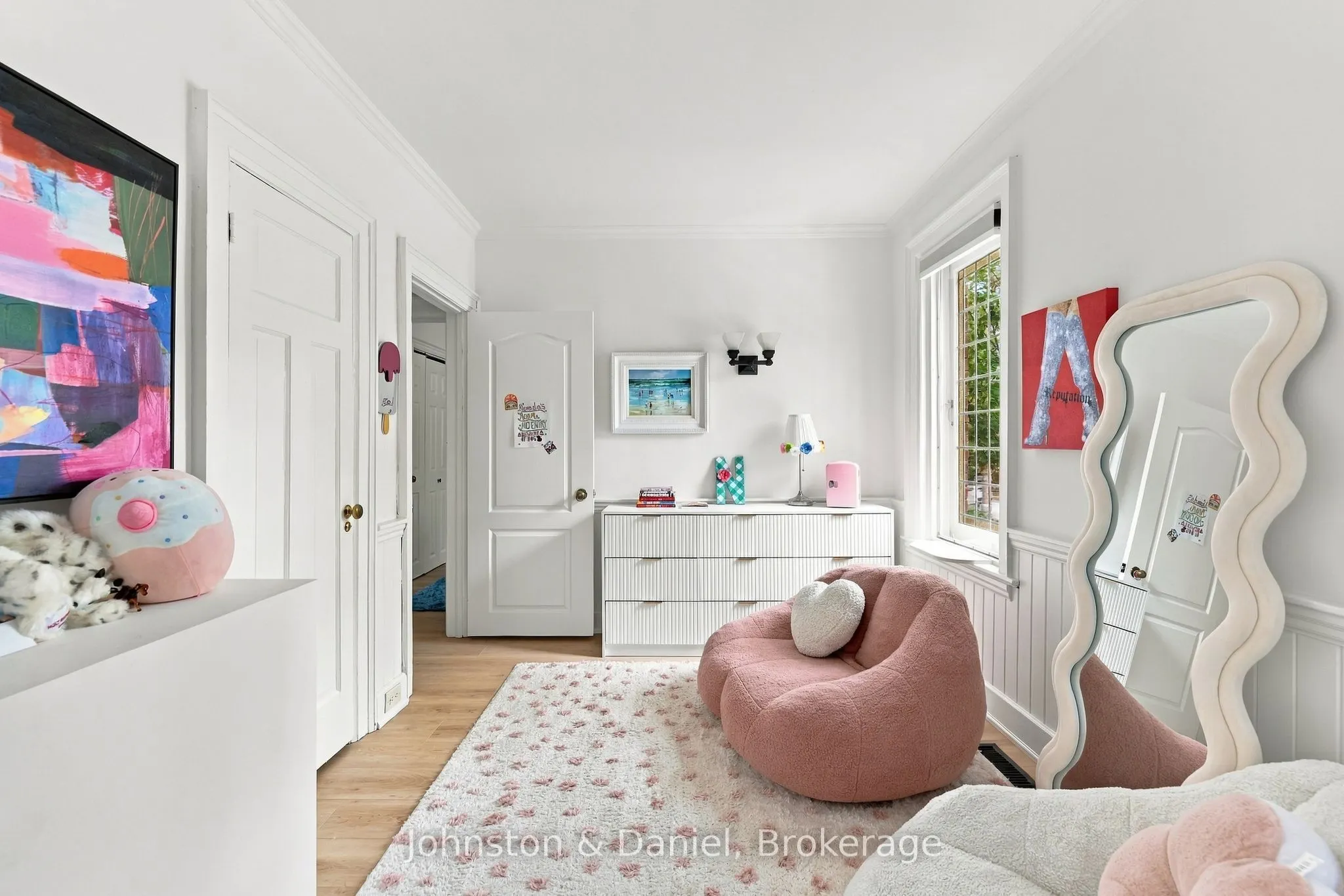 238 Rose Park Drive