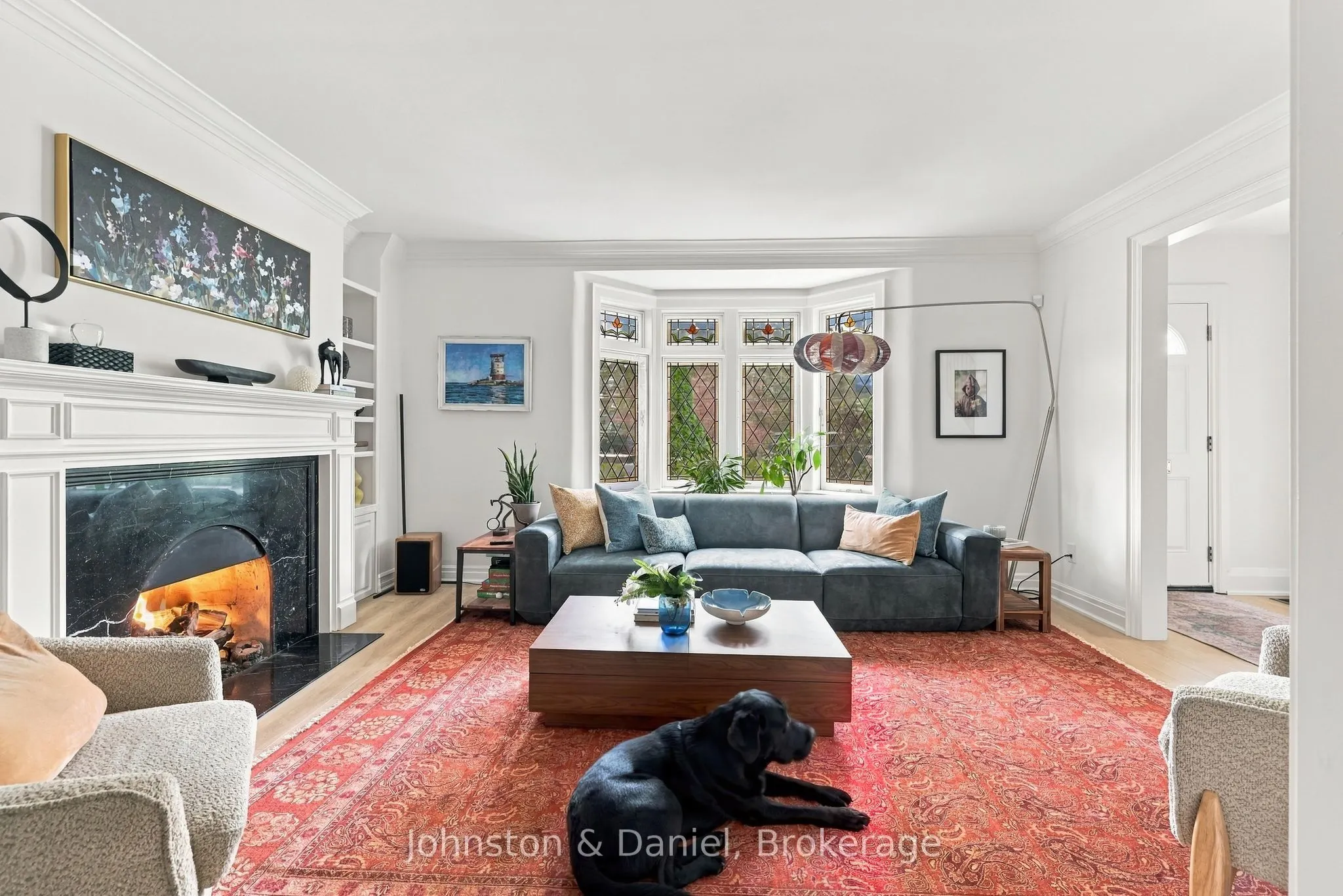 238 Rose Park Drive