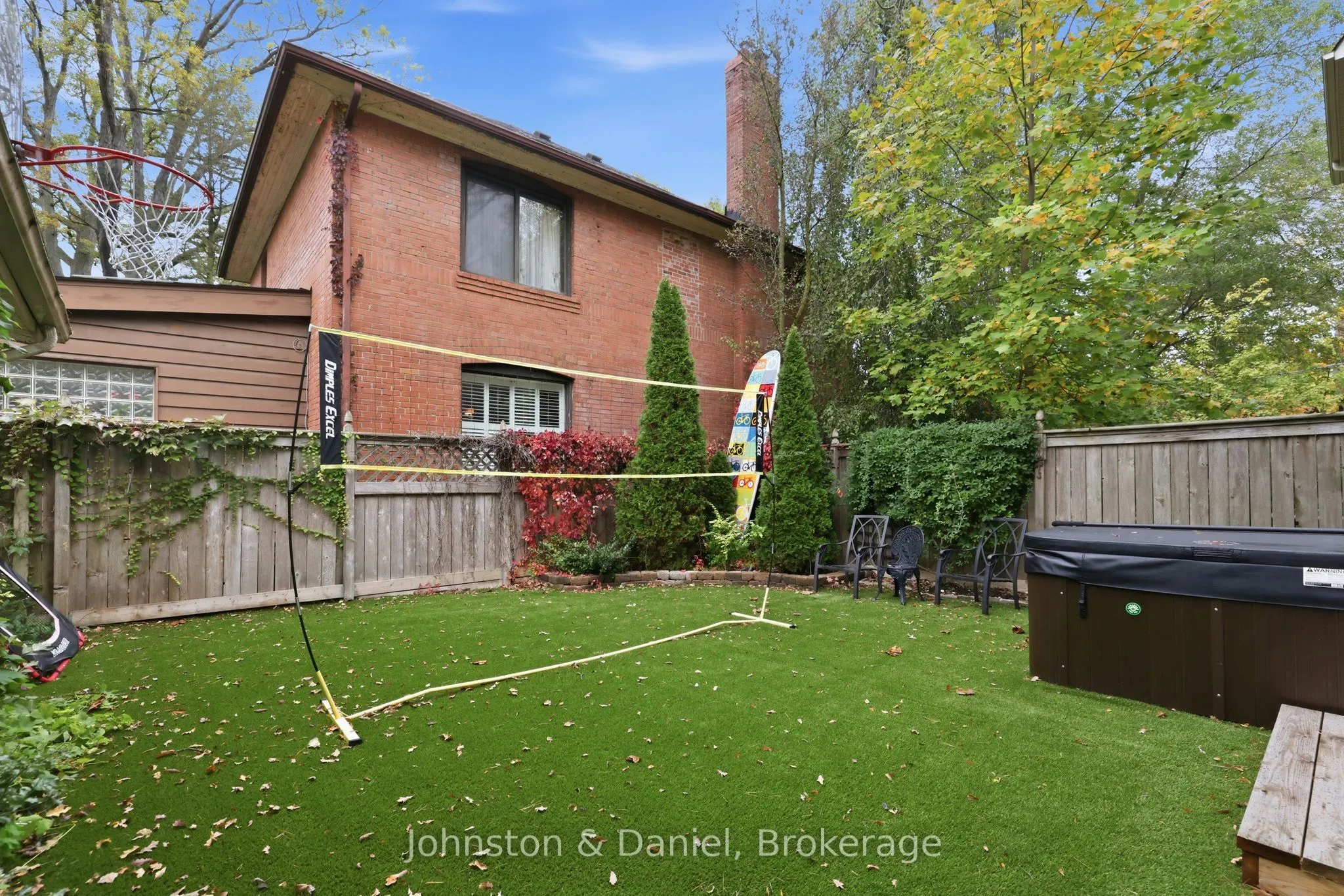 238 Rose Park Drive